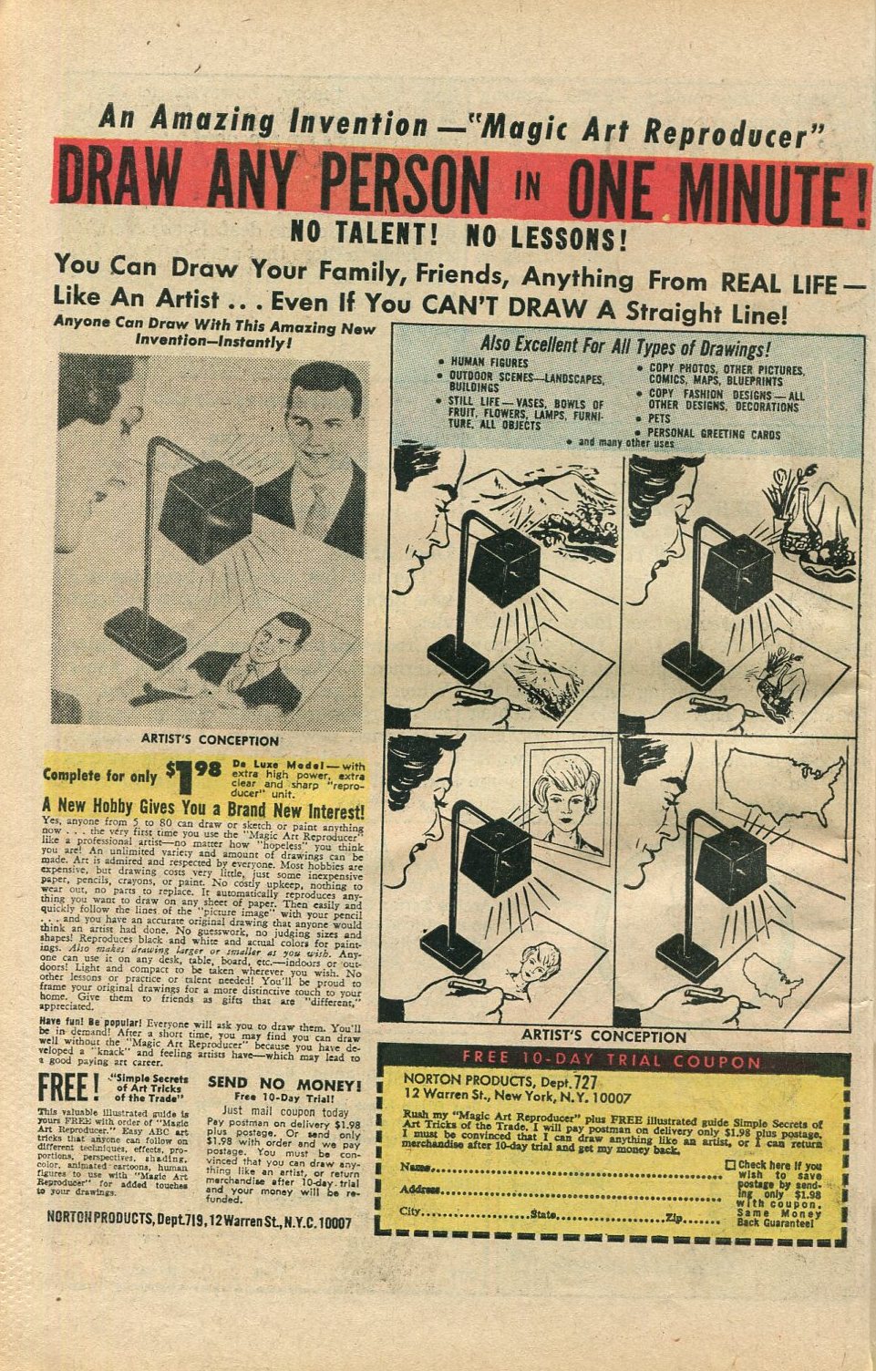 Read online Archie's Pals 'N' Gals (1952) comic -  Issue #45 - 26