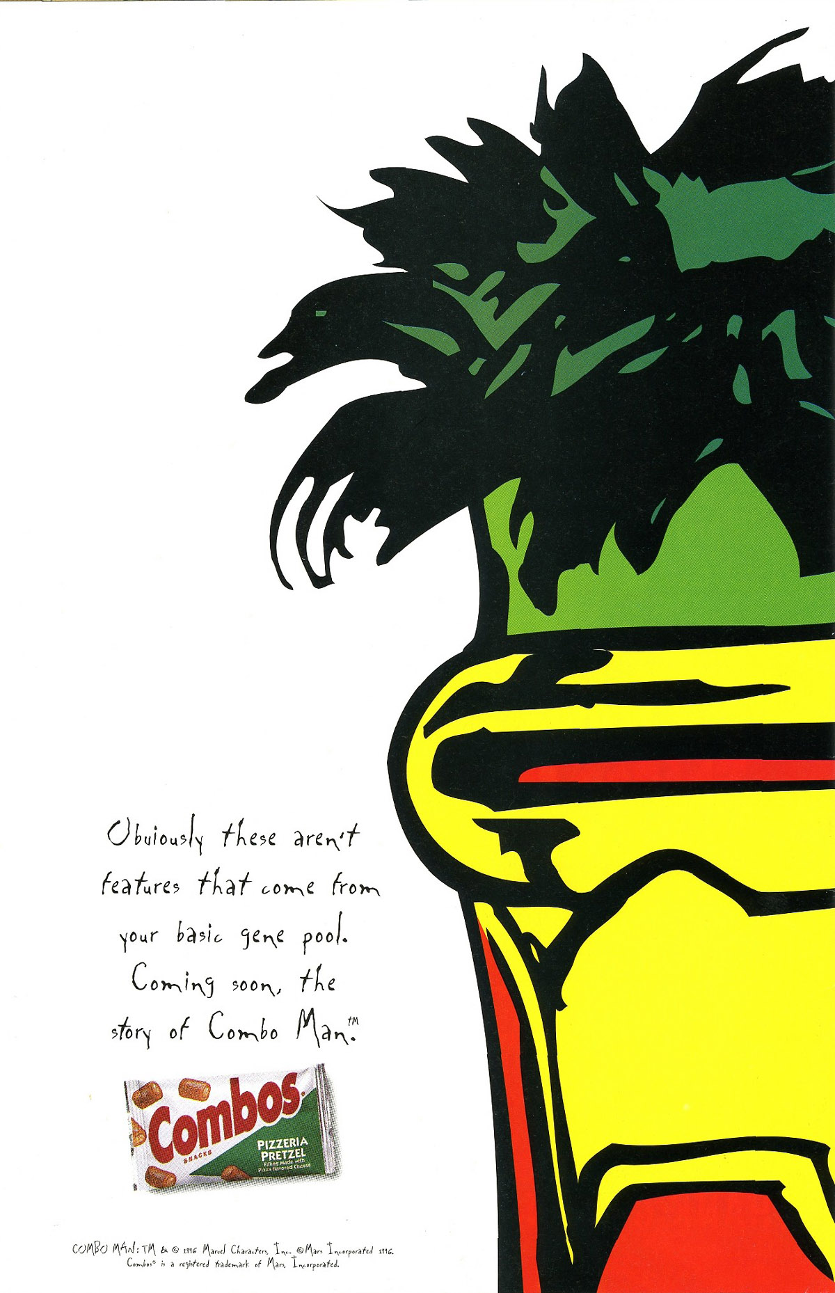 Read online Prime (1995) comic -  Issue #8 - 35