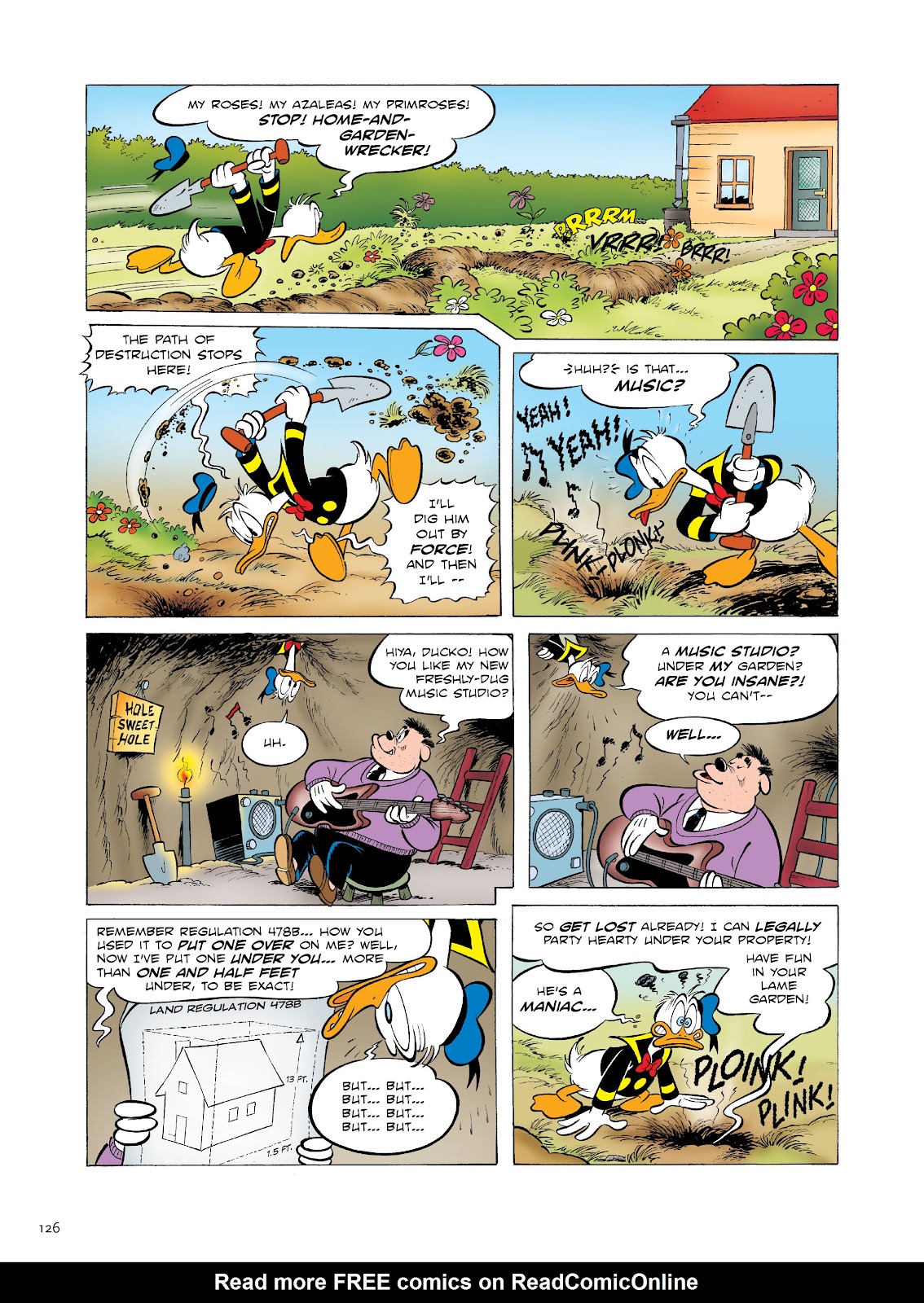 Disney Masters issue TPB 10 (Part 2) - Page 32