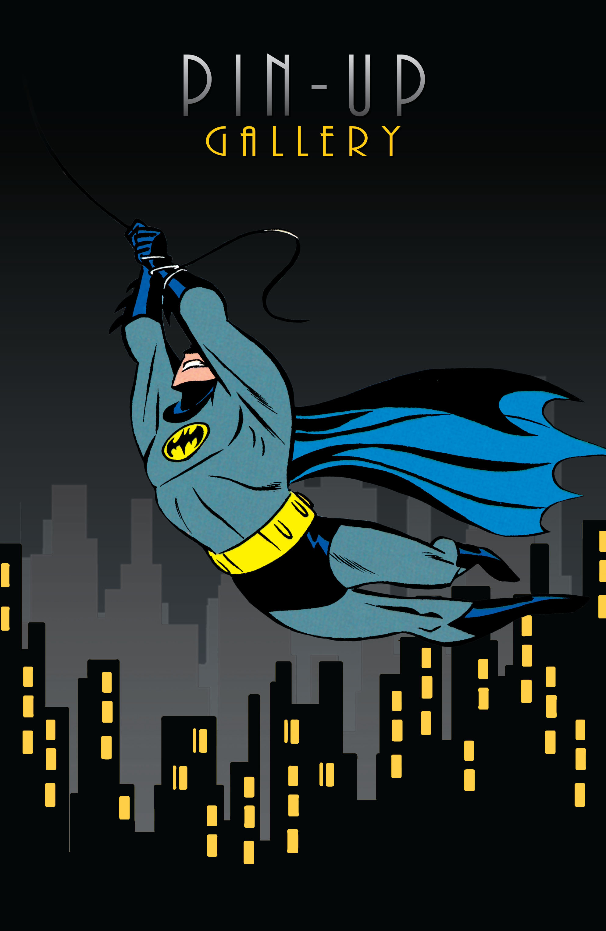 Read online The Batman Adventures comic -  Issue # _TPB 3 (Part 3) - 29