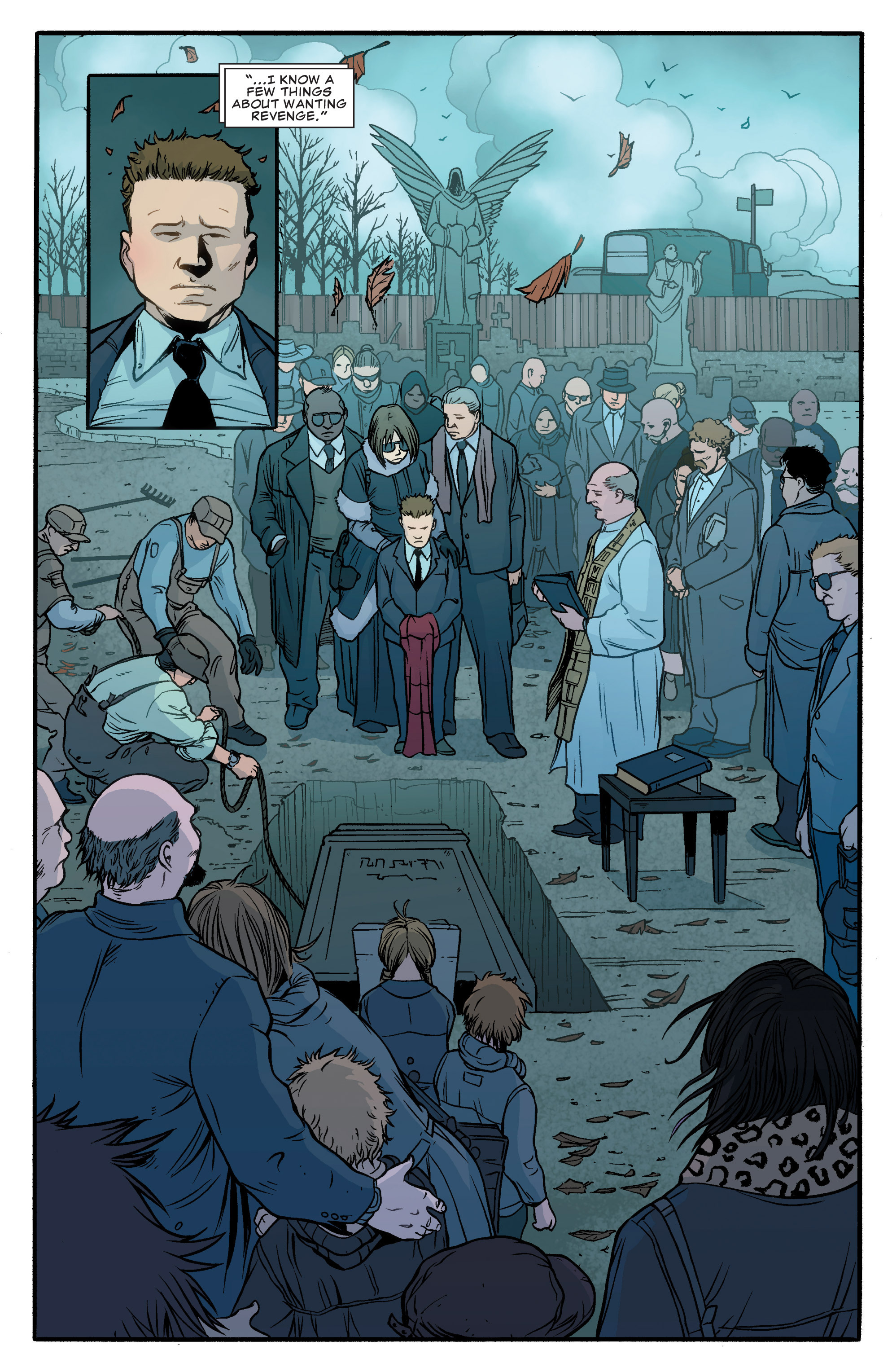 Read online Punisher Max: The Complete Collection comic -  Issue # TPB 6 (Part 4) - 39