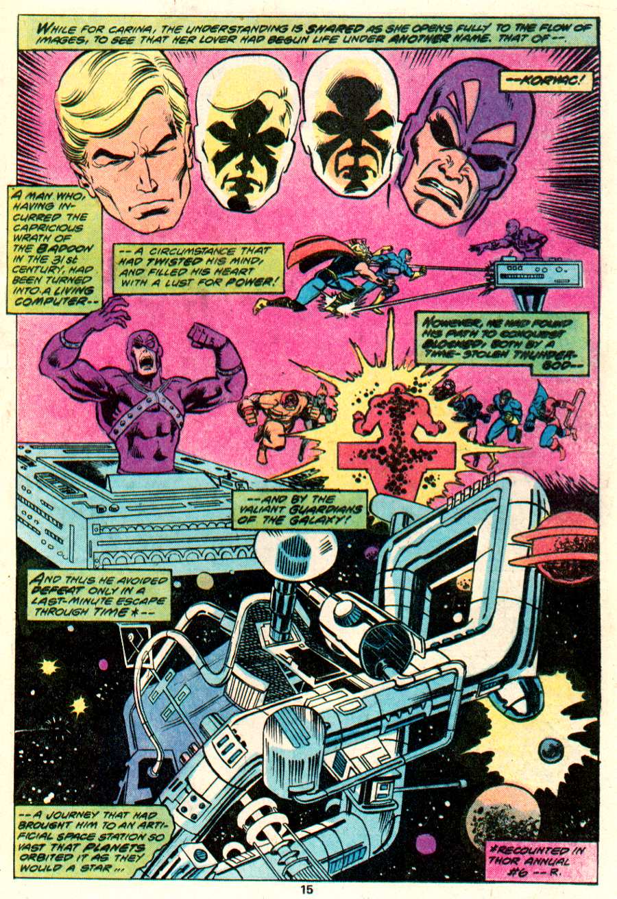 The Avengers (1963) 175 Page 9