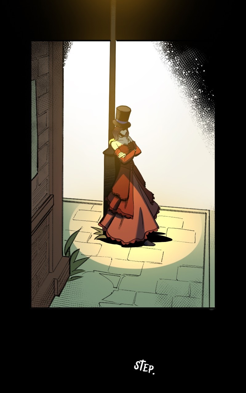 Read online Zatanna & the Ripper comic -  Issue #11 - 22