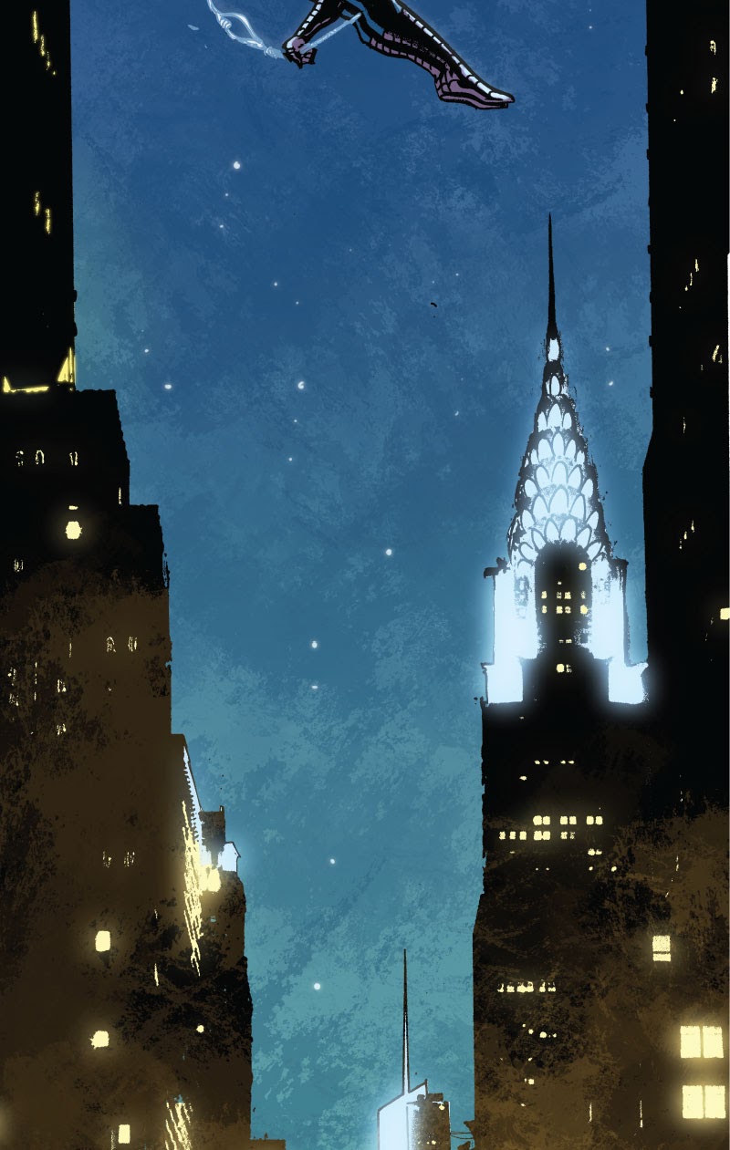 Read online Spine-Tingling Spider-Man: Infinity Comic comic -  Issue #1 - 55