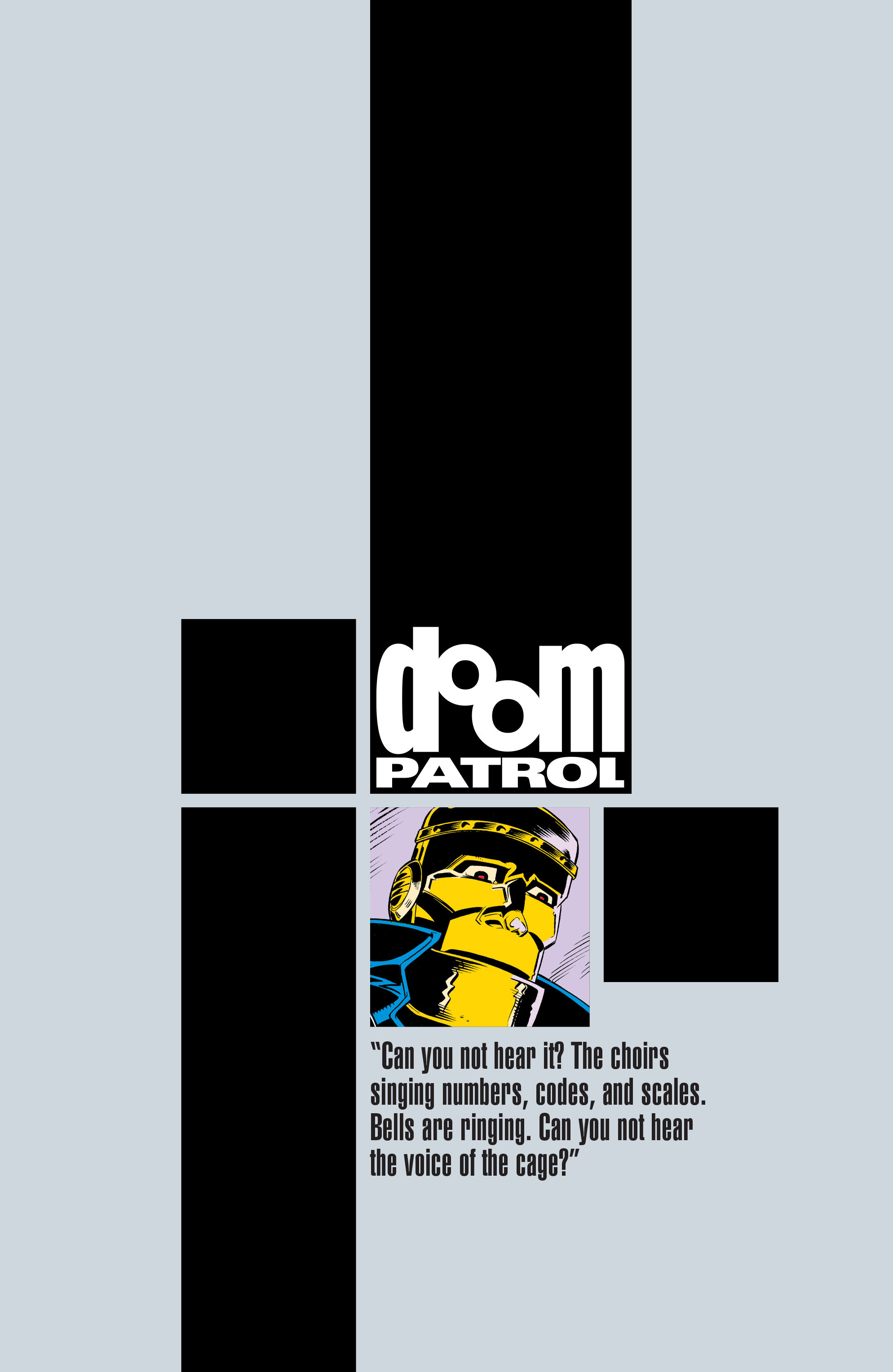 Read online Doom Patrol (1987) comic -  Issue # _TPB 2 (Part 2) - 15