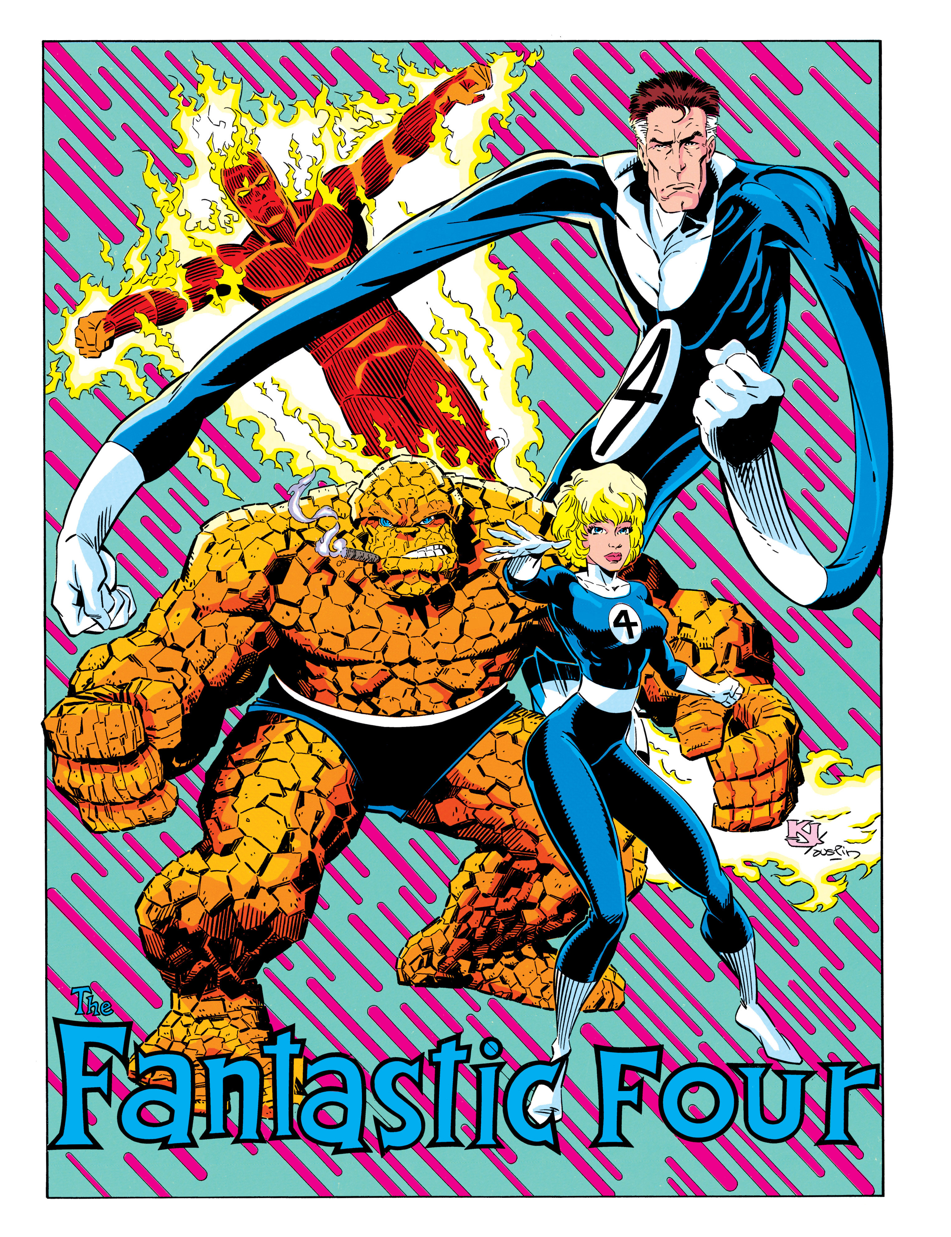 Read online Avengers: Citizen Kang comic -  Issue # TPB (Part 2) - 69