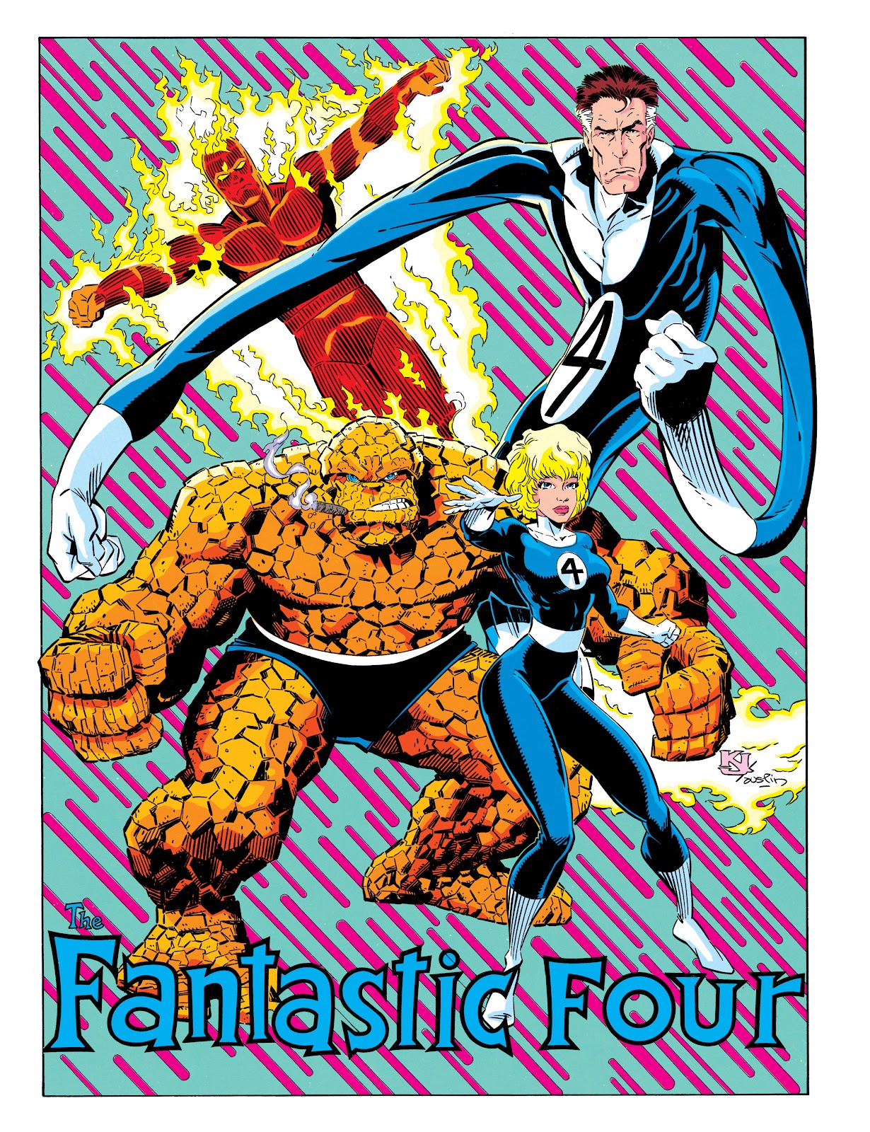 Read online Avengers: Citizen Kang comic -  Issue # TPB (Part 2) - 69