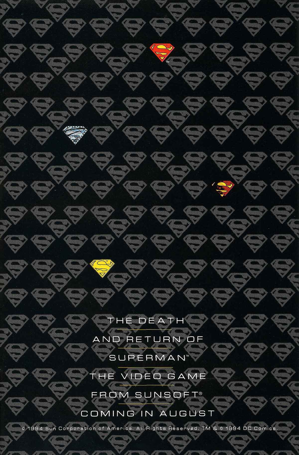 Read online The Solution comic -  Issue #9 - 34