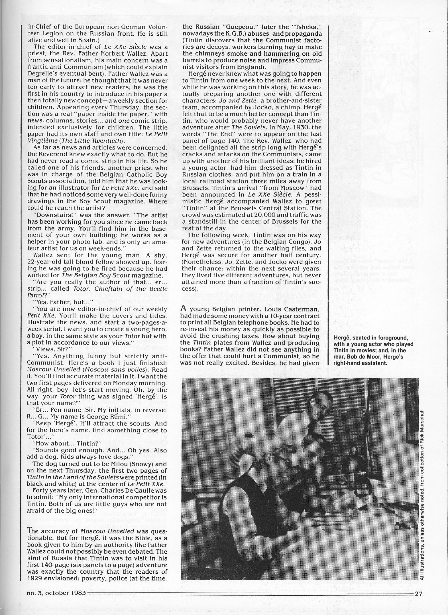 Read online Nemo: The Classic Comics Library comic -  Issue #3 - 27