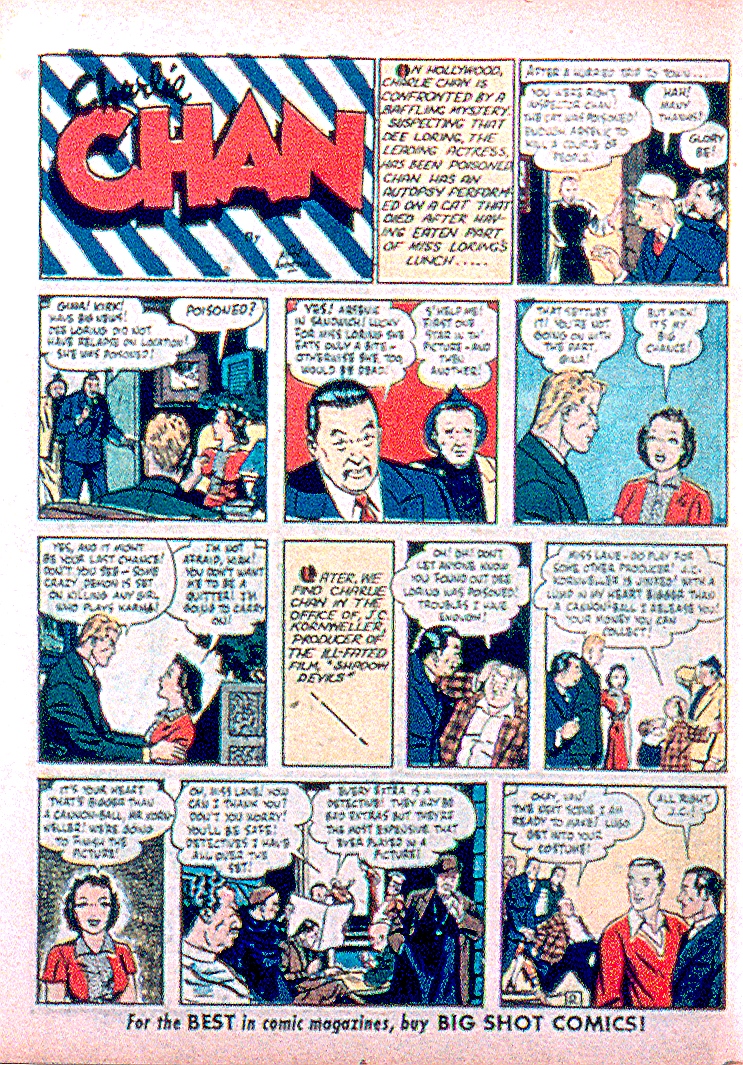 Read online Big Shot comic -  Issue #2 - 58