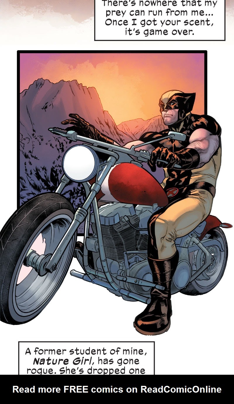 Read online X-Men Unlimited: Infinity Comic comic -  Issue #6 - 4