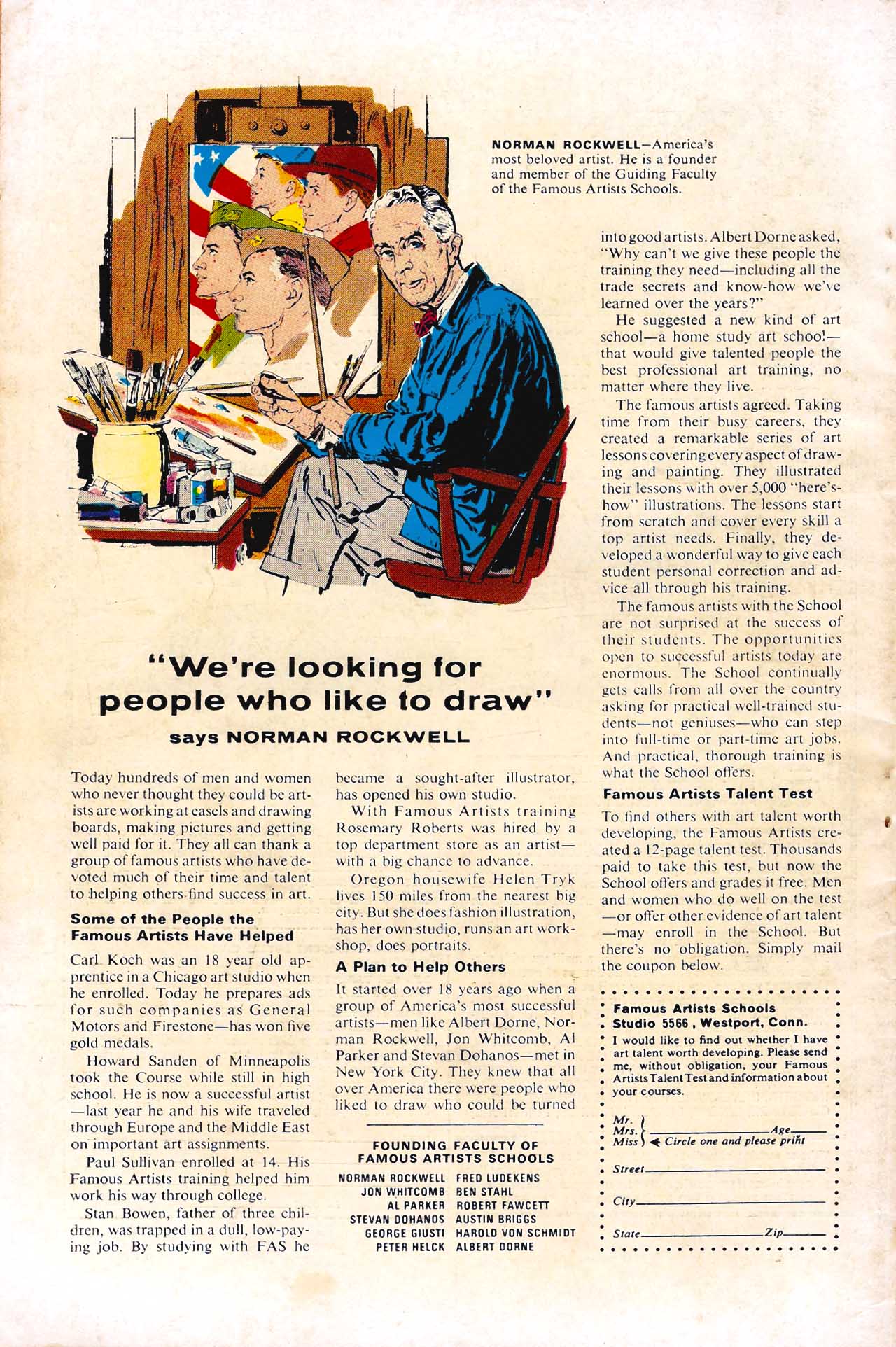 Read Online Marvel Collectors Item Classics Comic Issue 12