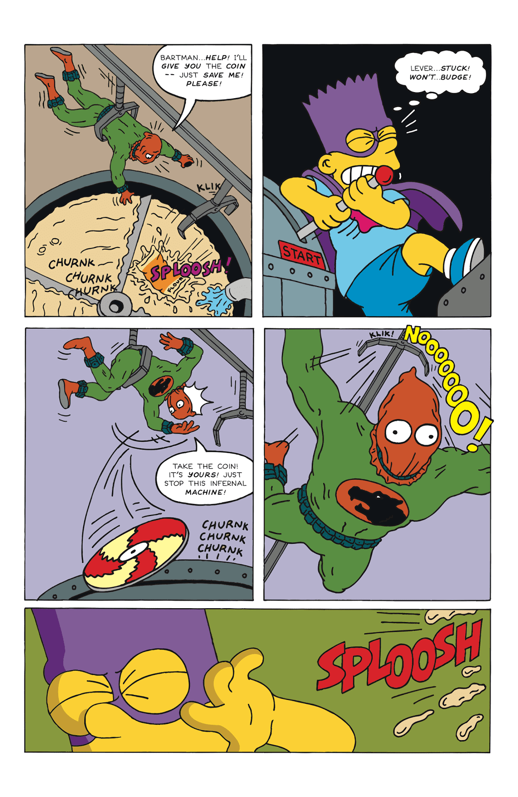 Bartman issue 2 - Page 24