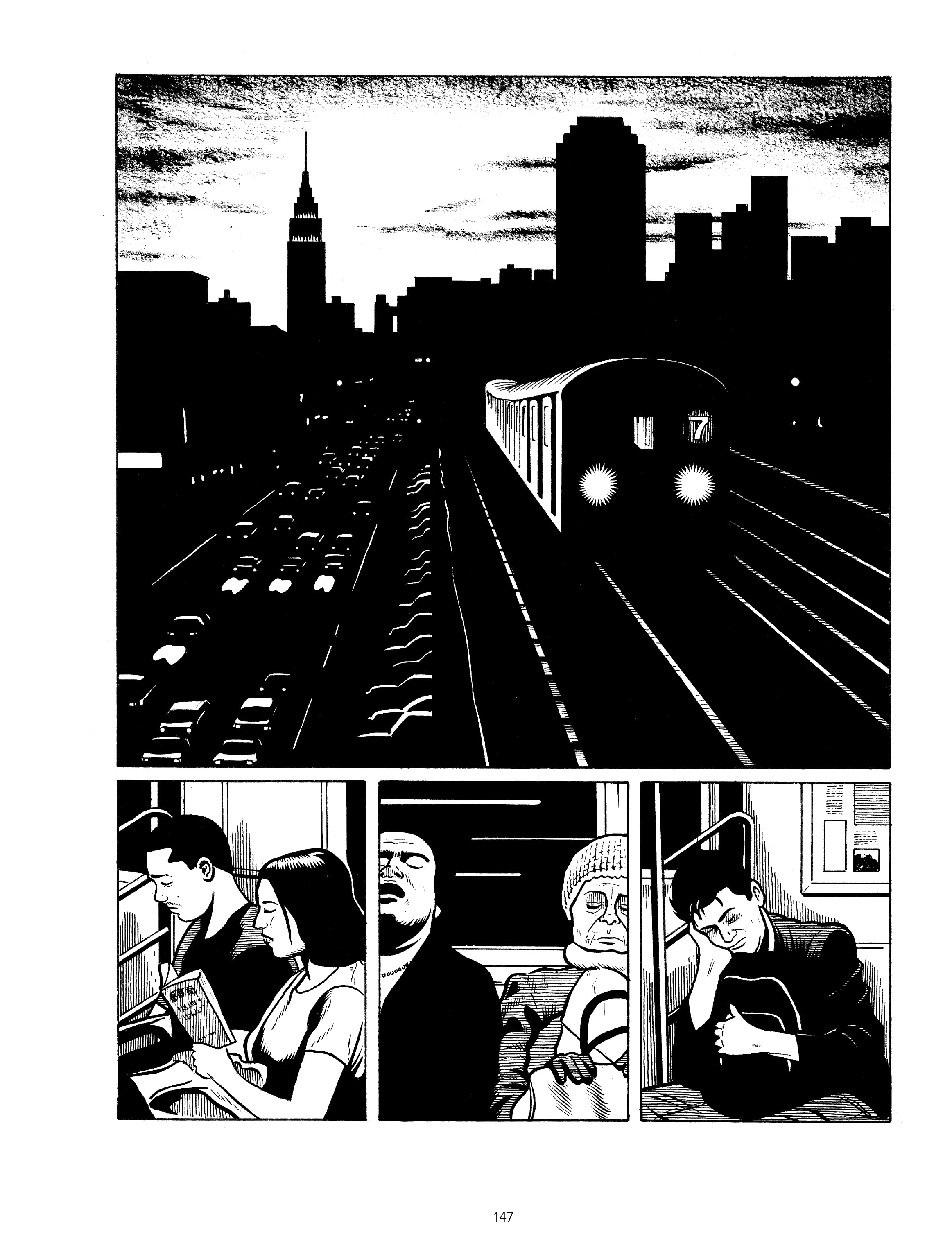 Read online Windows on the World comic -  Issue # TPB (Part 2) - 46