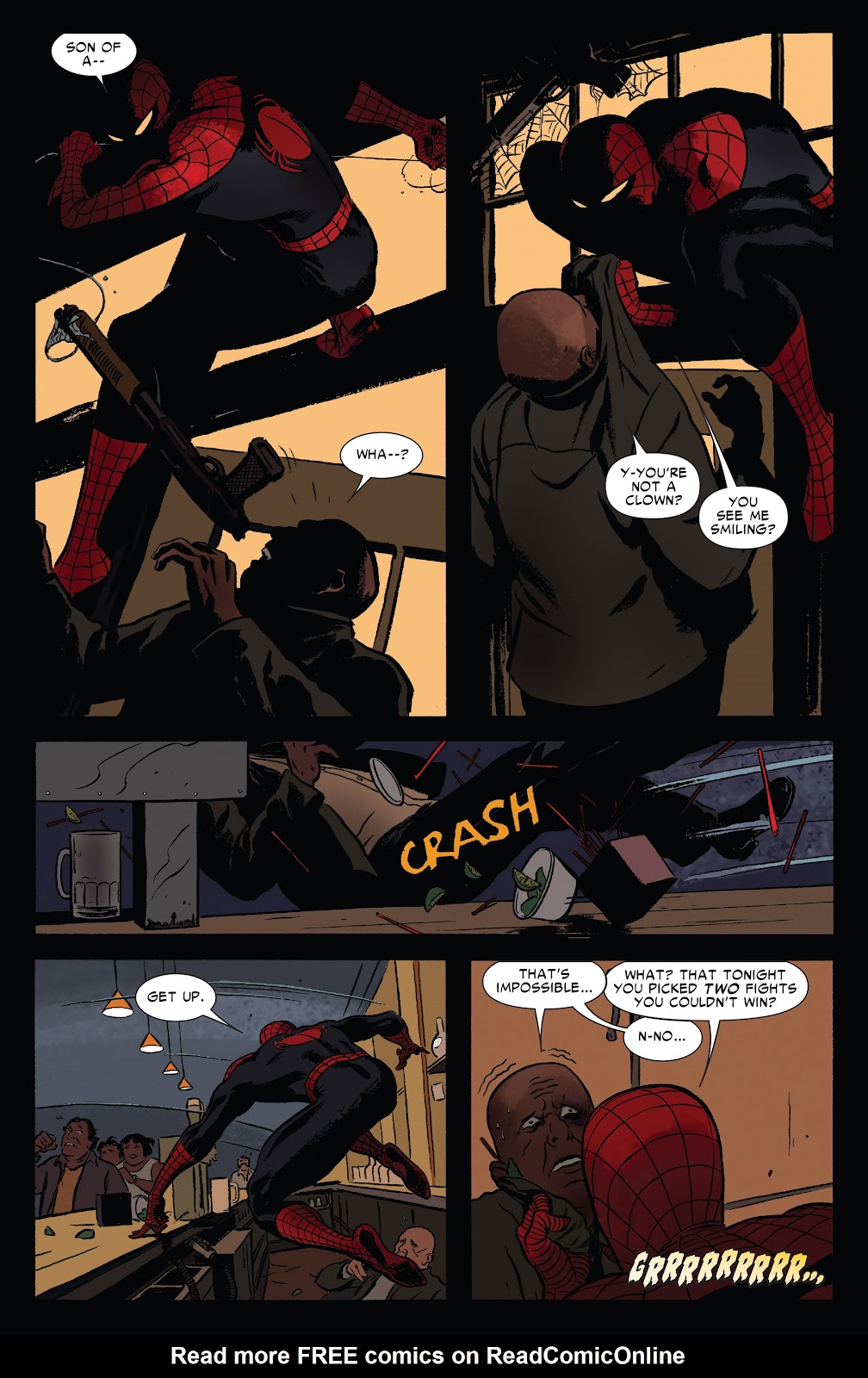 The Amazing Spider-Man: Brand New Day: The Complete Collection issue TPB 3 (Part 3) - Page 26