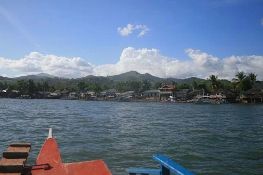 honda bay island hopping puerto princesa palawan