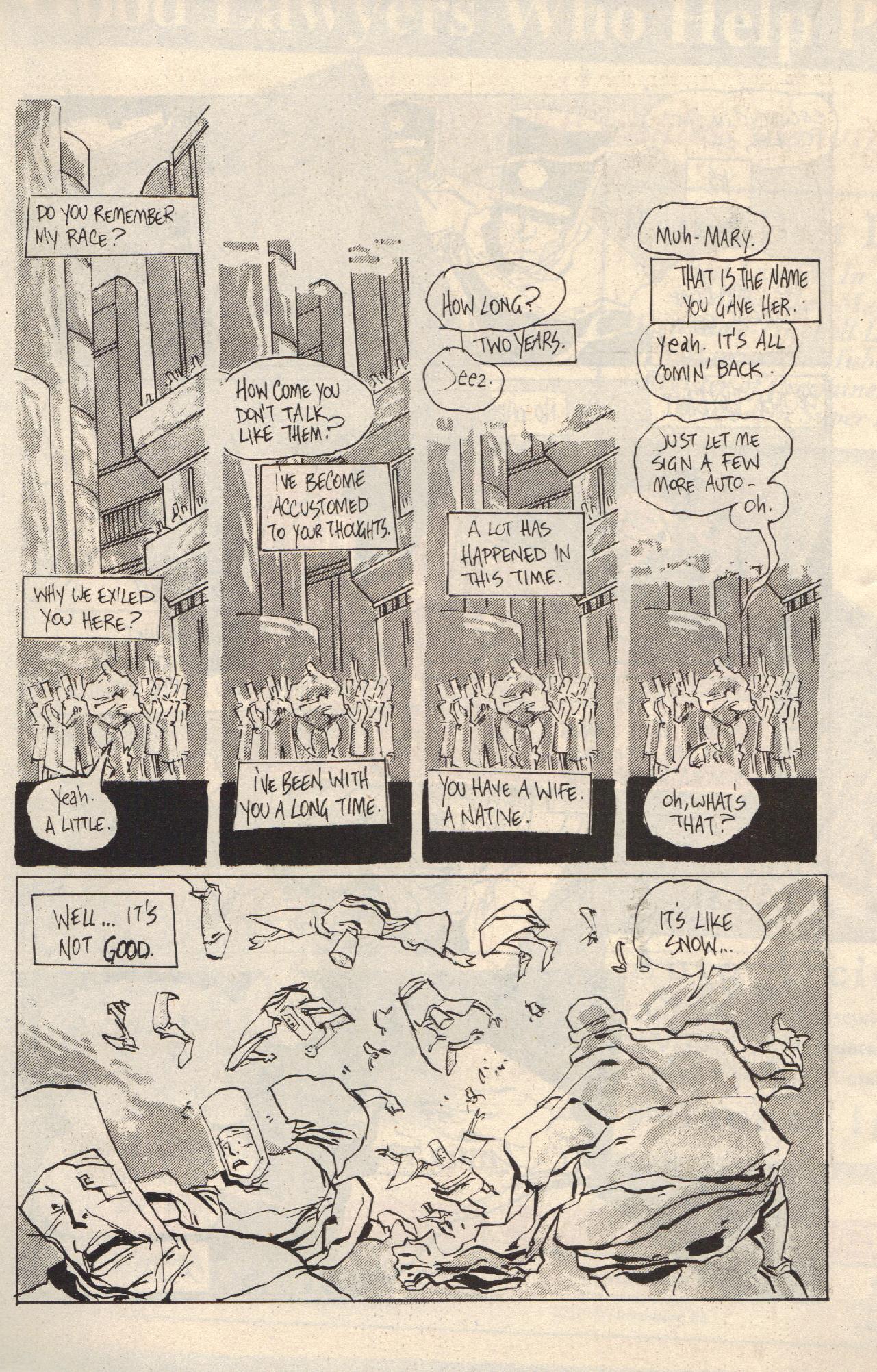Read online Boneshaker comic -  Issue # Full - 40