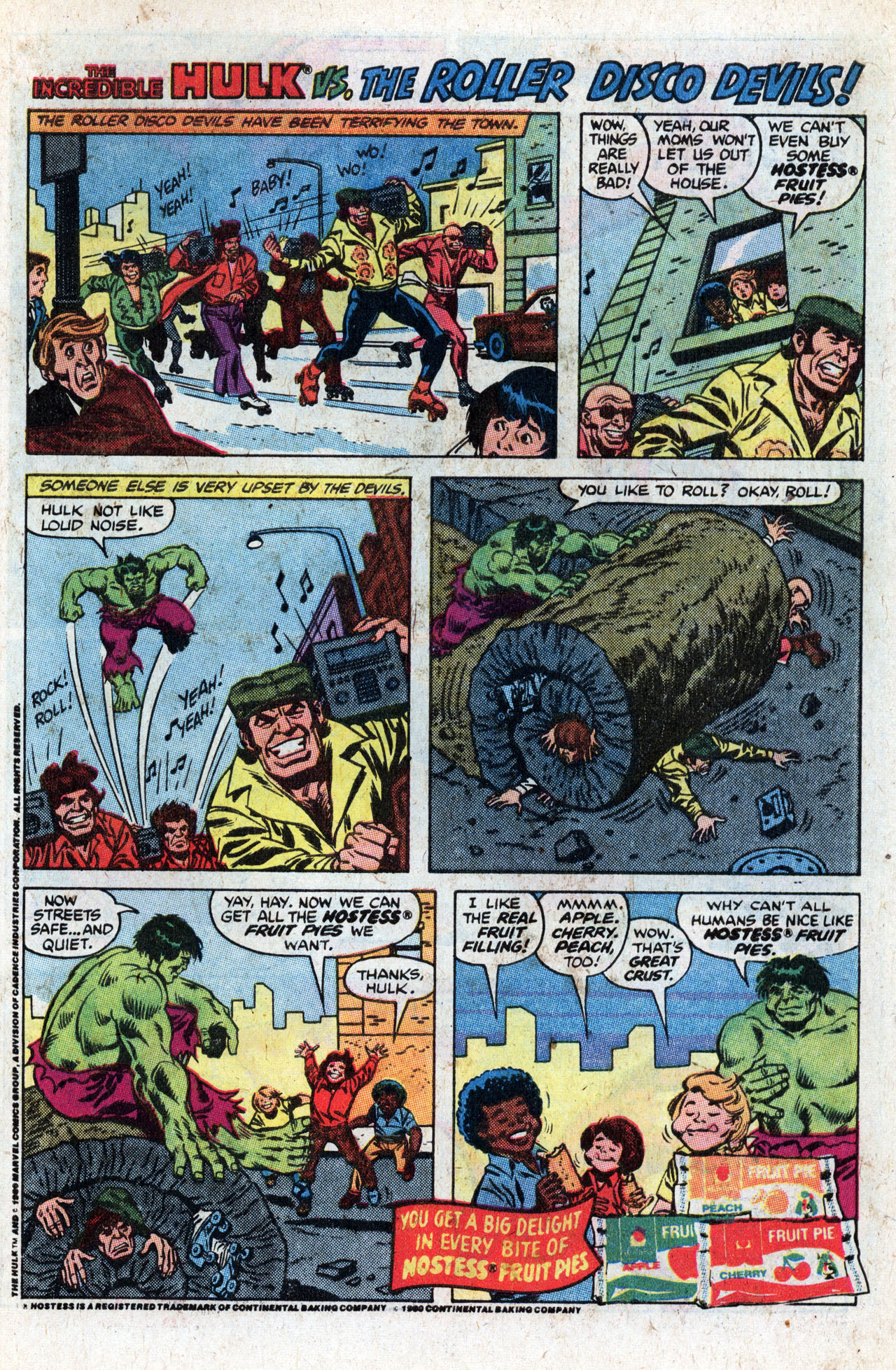 Read online Marvel Super Action (1977) comic -  Issue #22 - 31