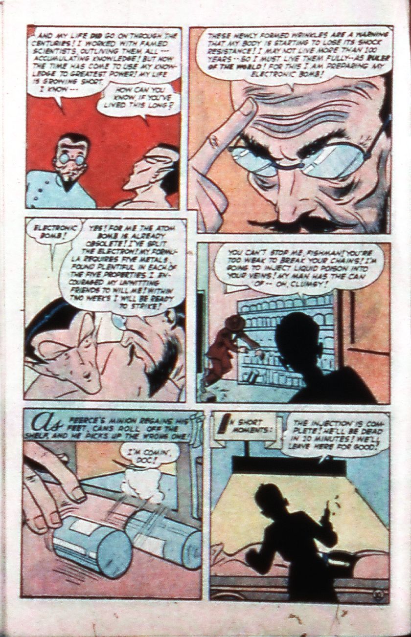Marvel Mystery Comics (1939) issue 79 - Page 24