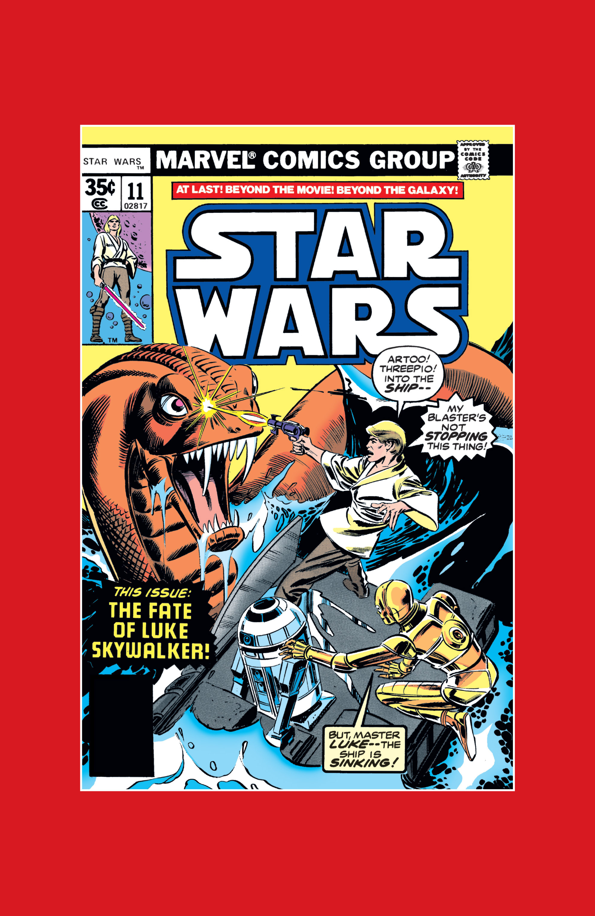 Read online Star Wars Omnibus comic -  Issue # Vol. 13 - 188