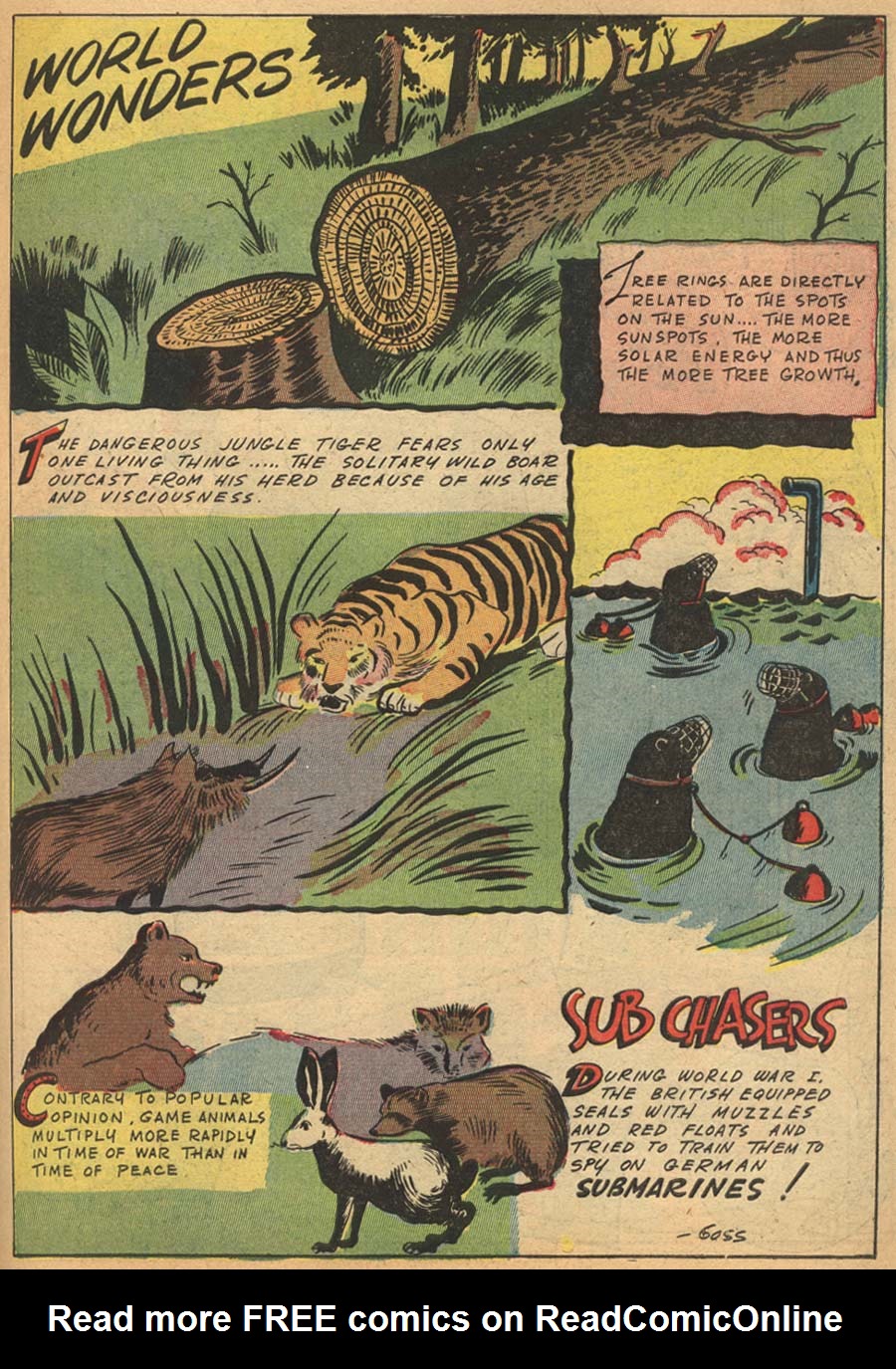 Read online Zip Comics comic -  Issue #33 - 60