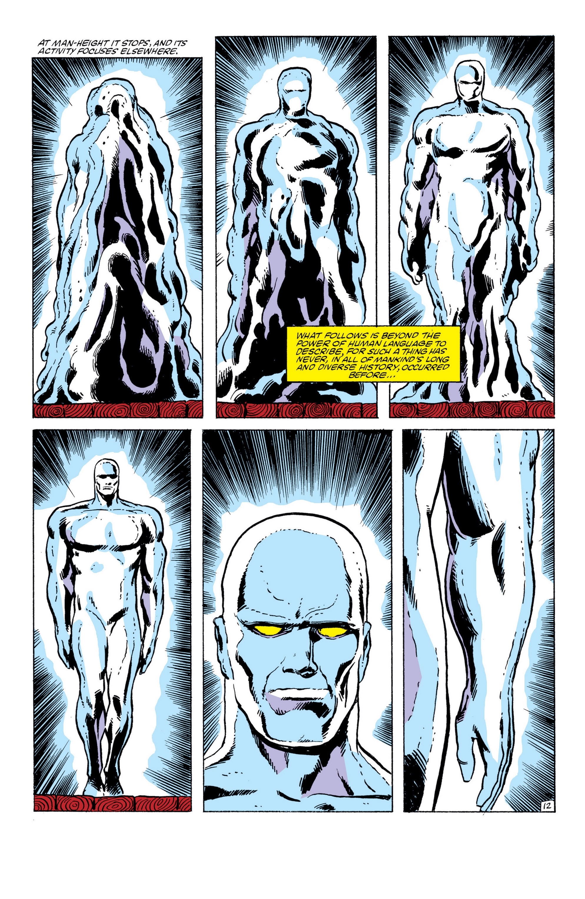 Read online Thing Classic comic -  Issue # TPB 1 (Part 1) - 85