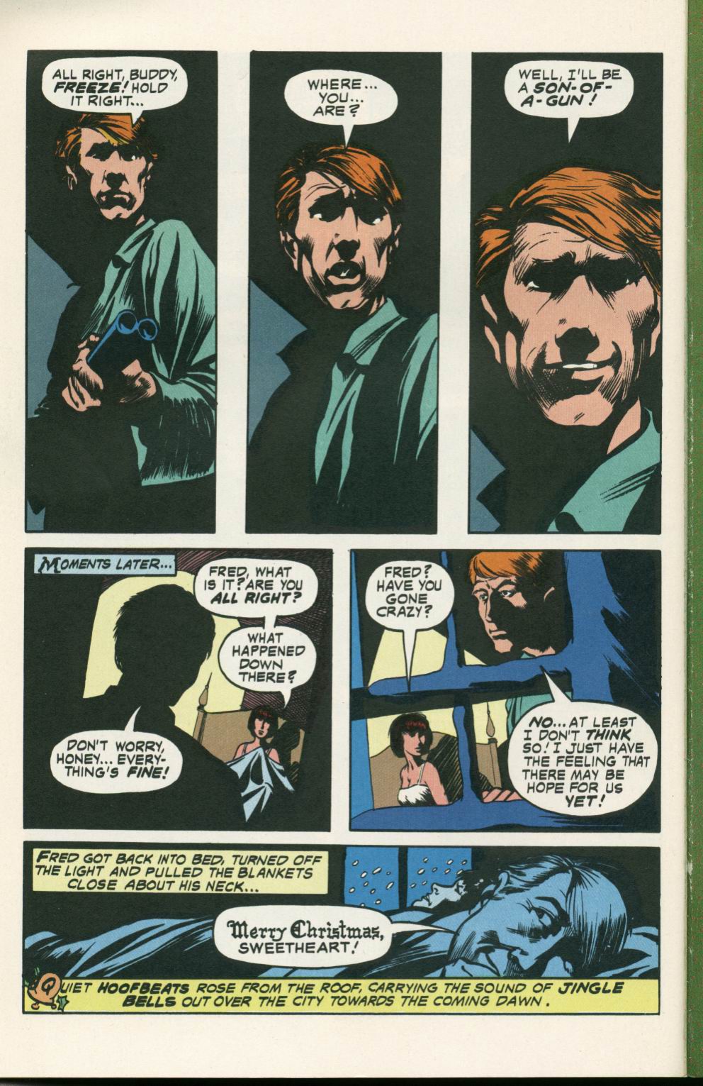 Read online Roots of the Swamp Thing comic -  Issue #3 - 48