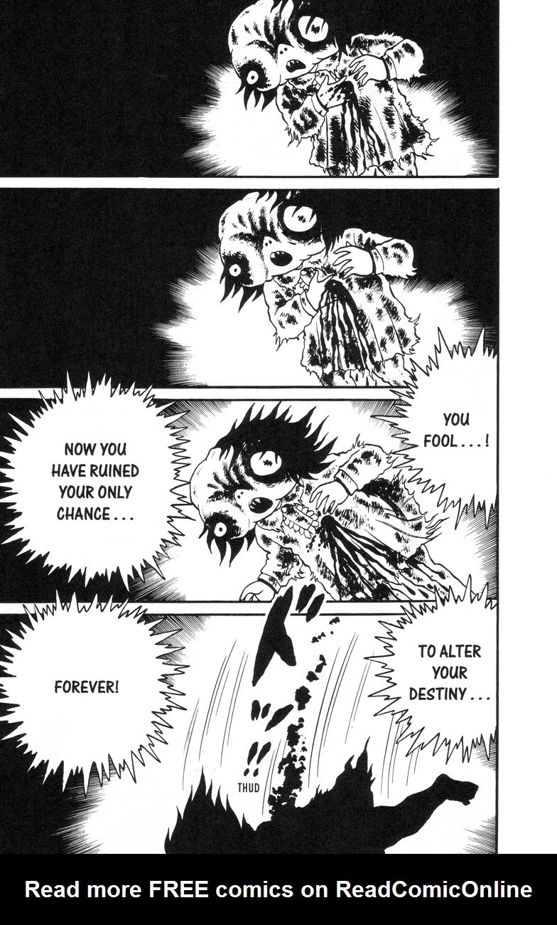 Read online Hell Baby comic -  Issue # TPB (Part 2) - 77