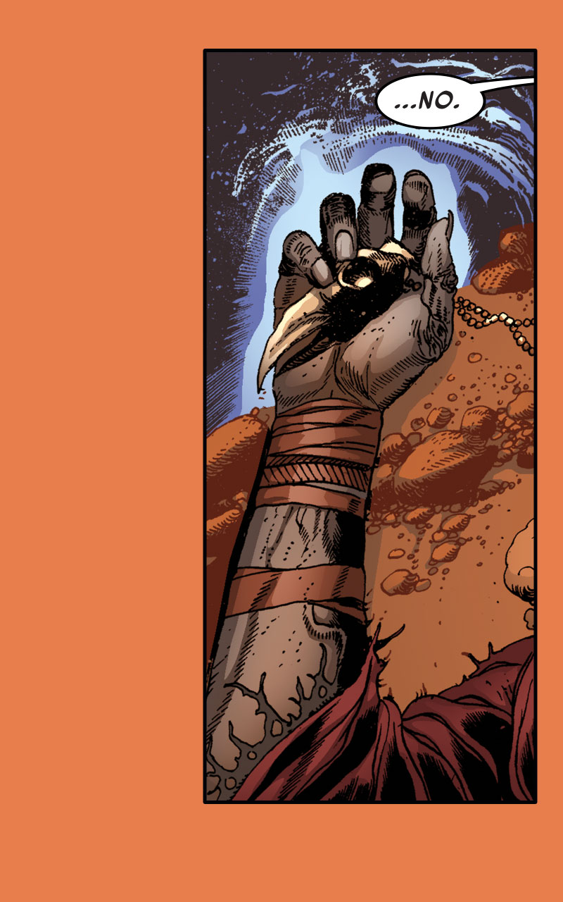 Read online Kang the Conqueror: Only Myself Left to Conquer Infinity Comic comic -  Issue #10 - 32