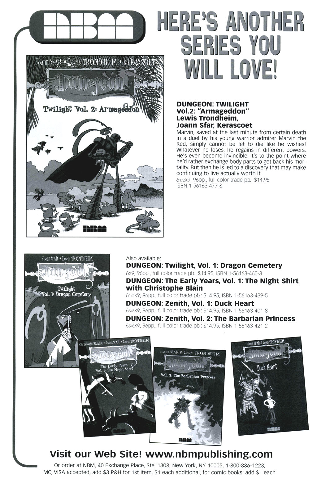 Read online Boneyard comic -  Issue #22 - 27