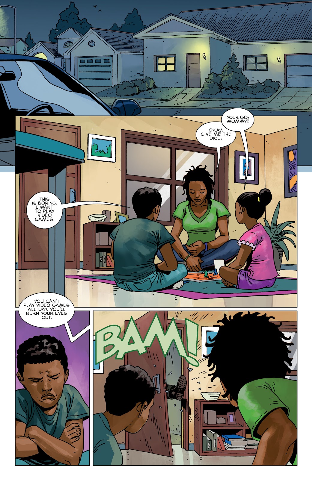 Kick-Ass (2018) issue 16 - Page 19