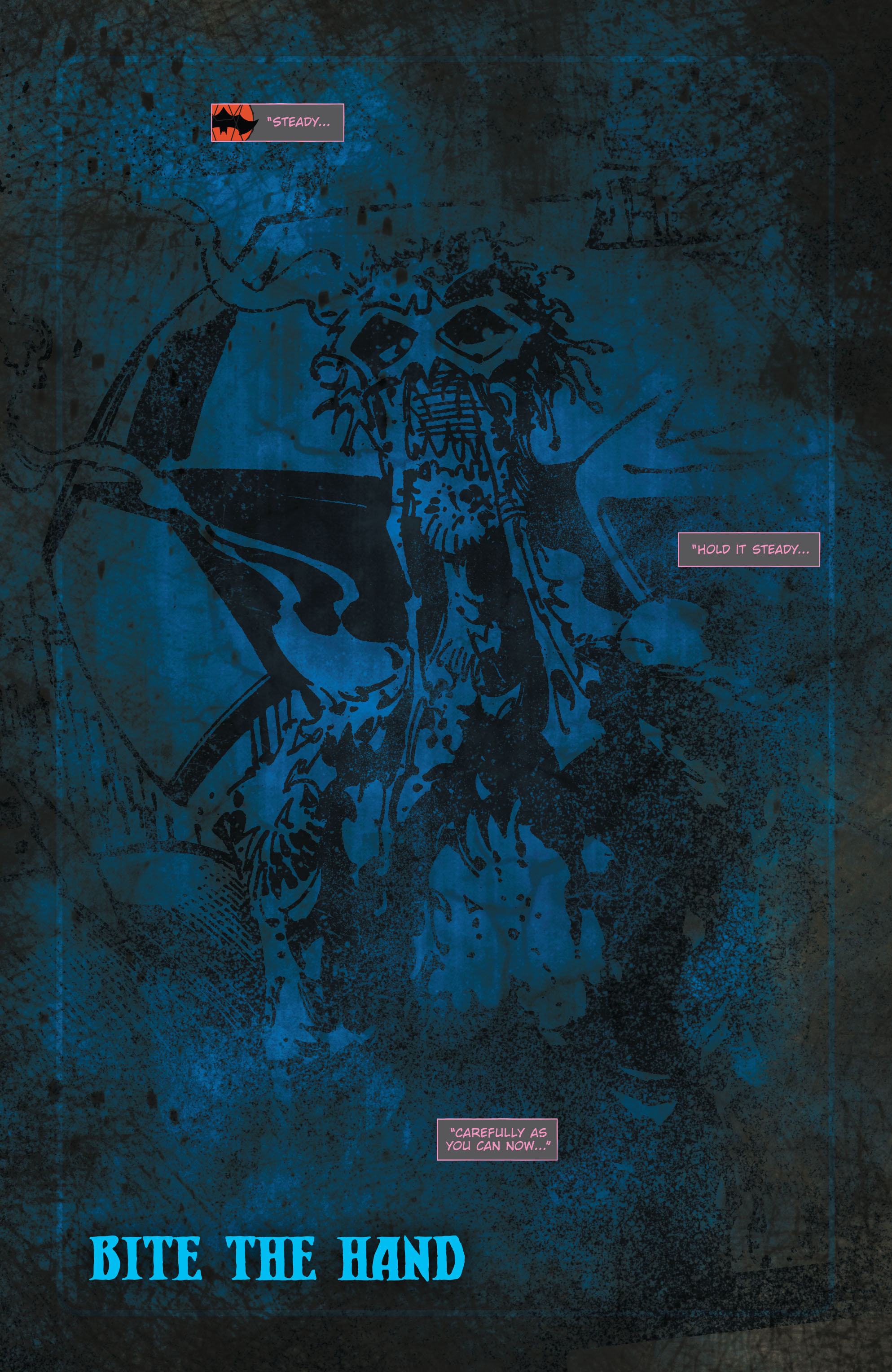 Read online Dark Nights: Death Metal comic -  Issue #2 - 14