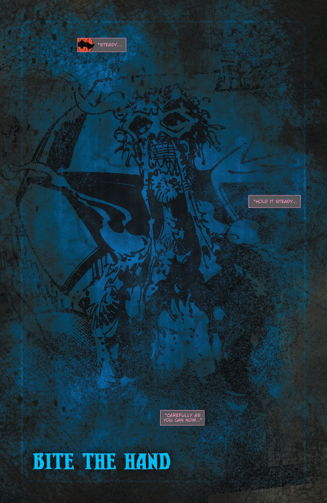 Dark Nights: Death Metal issue 2 - Page 14
