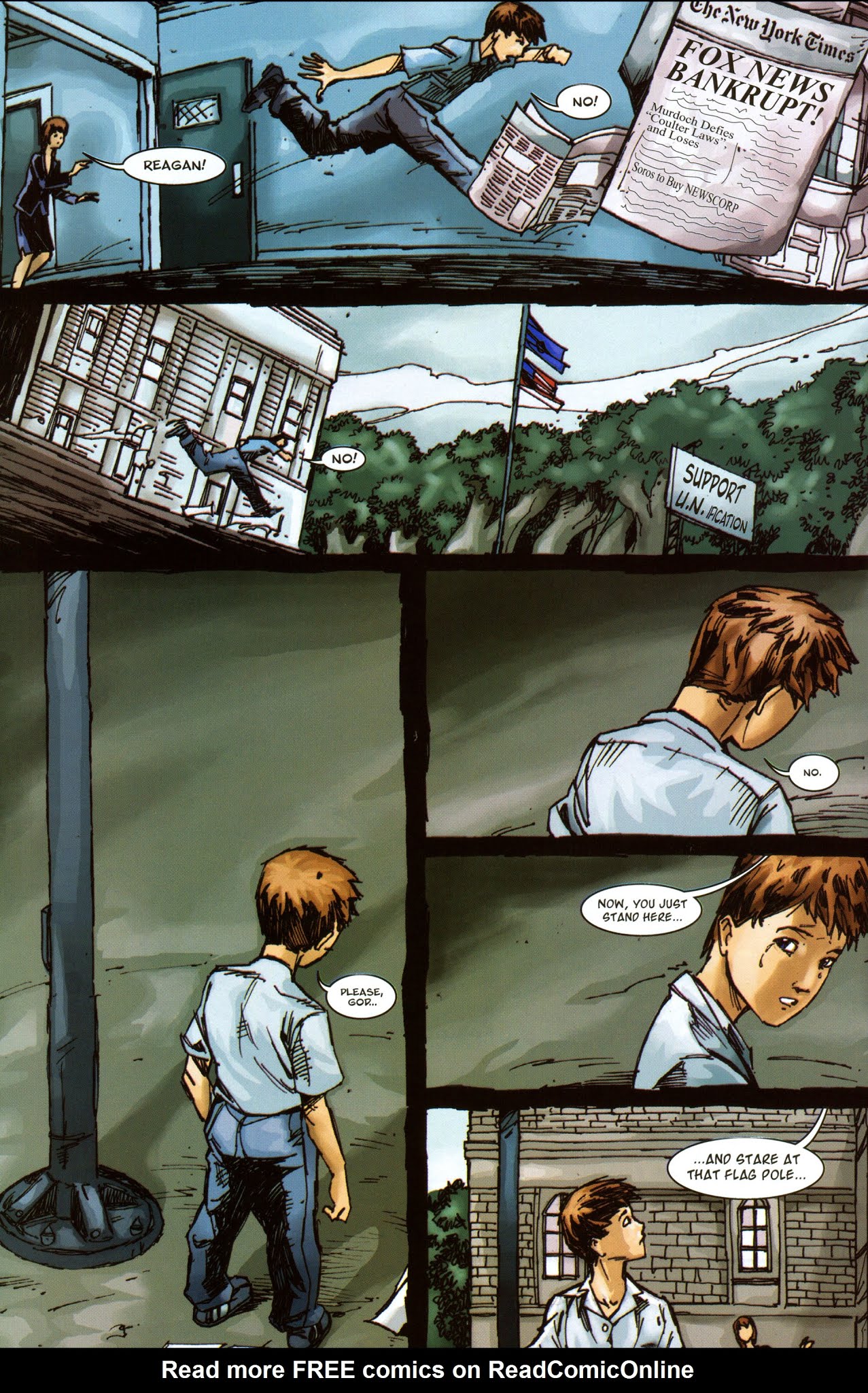 Read online Liberality for All comic -  Issue #3 - 9