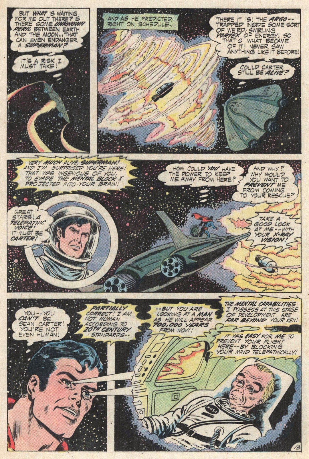 Action Comics (1938) issue 408 - Page 15