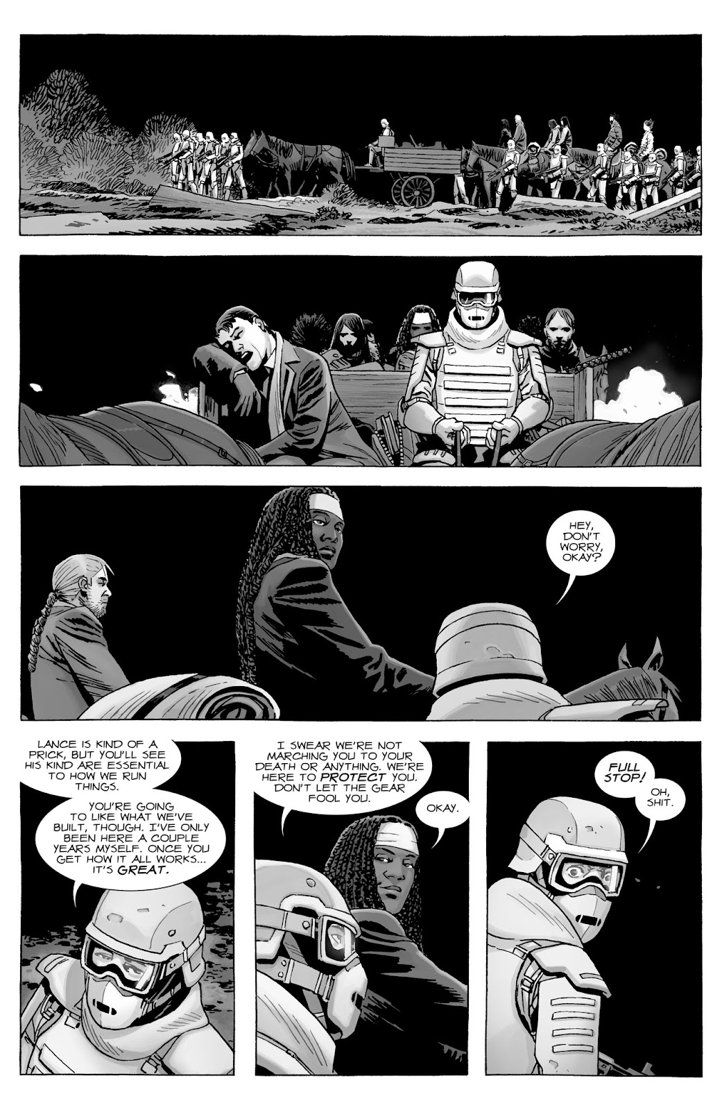 The Walking Dead issue 175 - Page 13