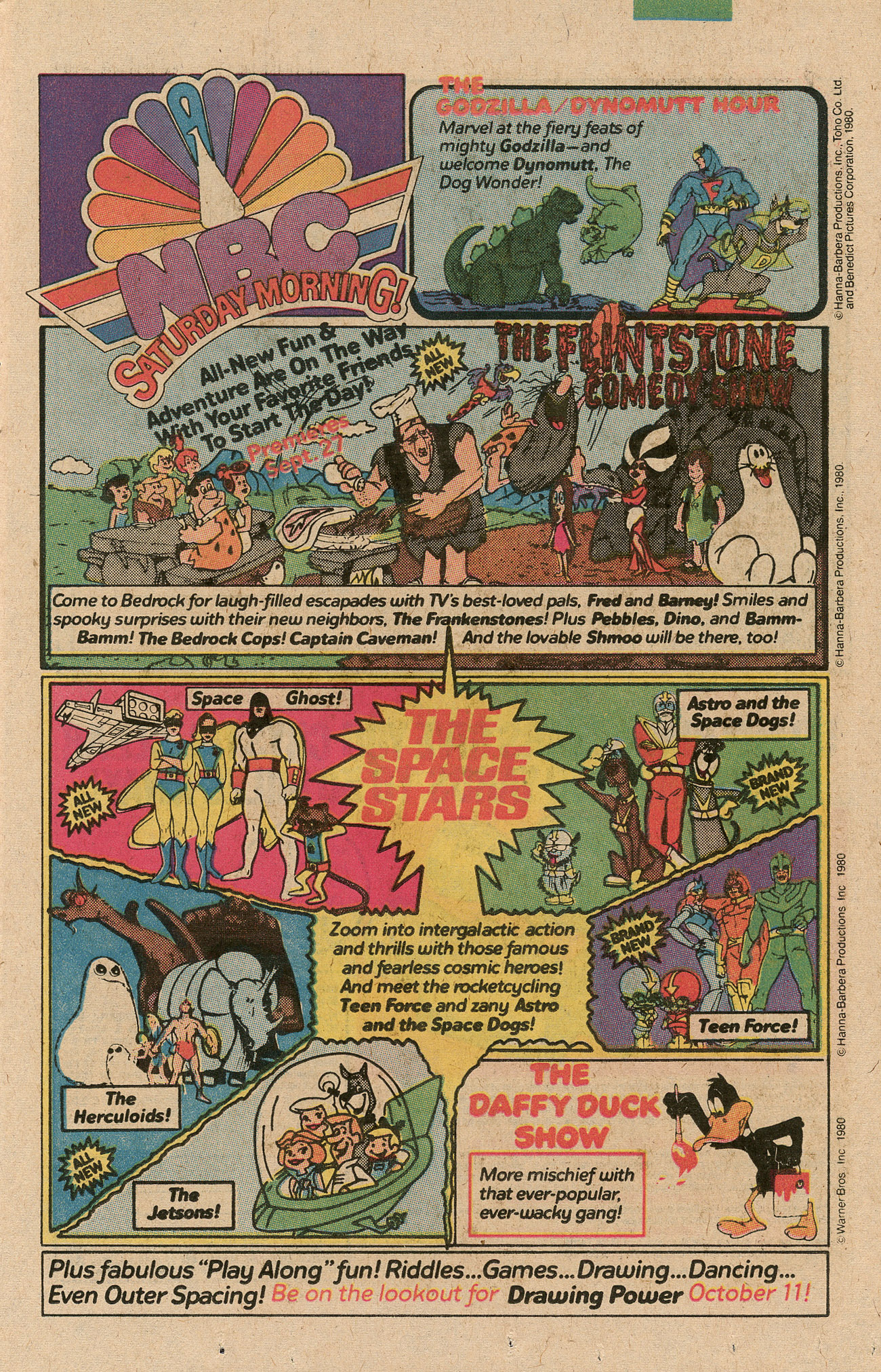 Read online Archie's Pals 'N' Gals (1952) comic -  Issue #146 - 11