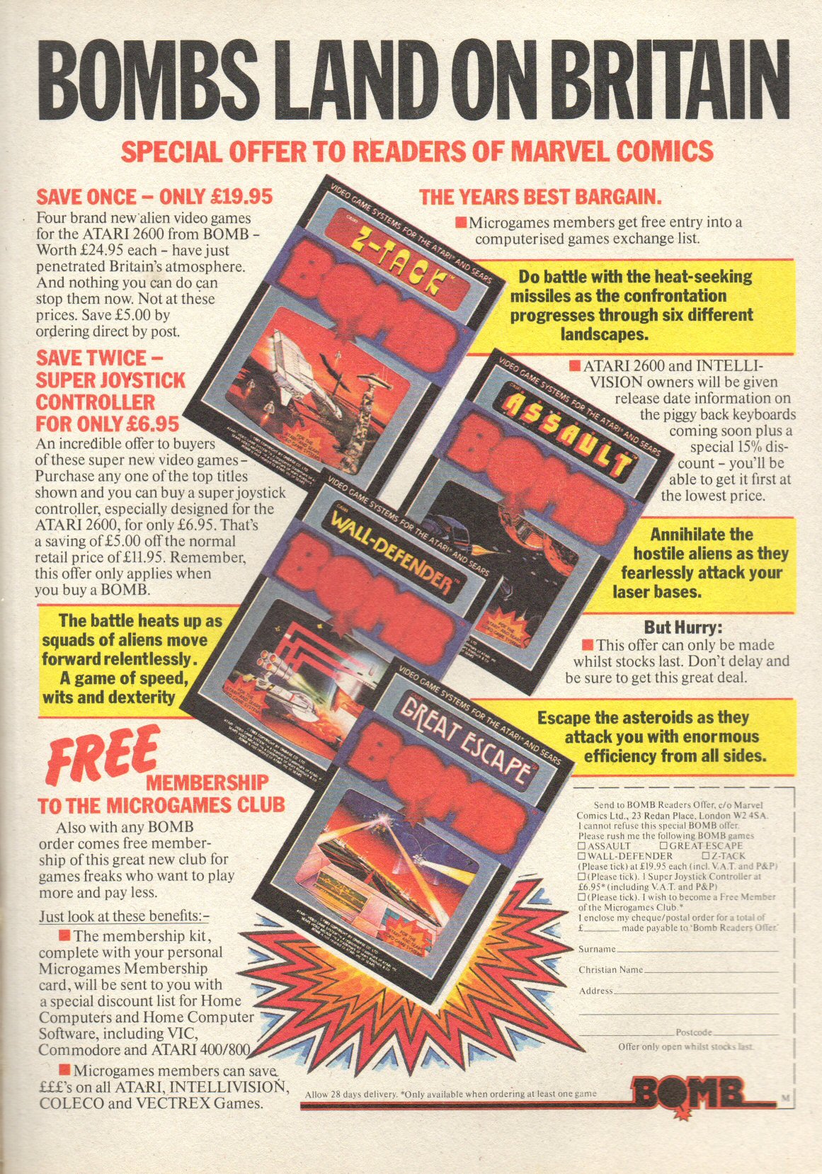 Read online The Thing Is Big Ben comic -  Issue # _Special - 51