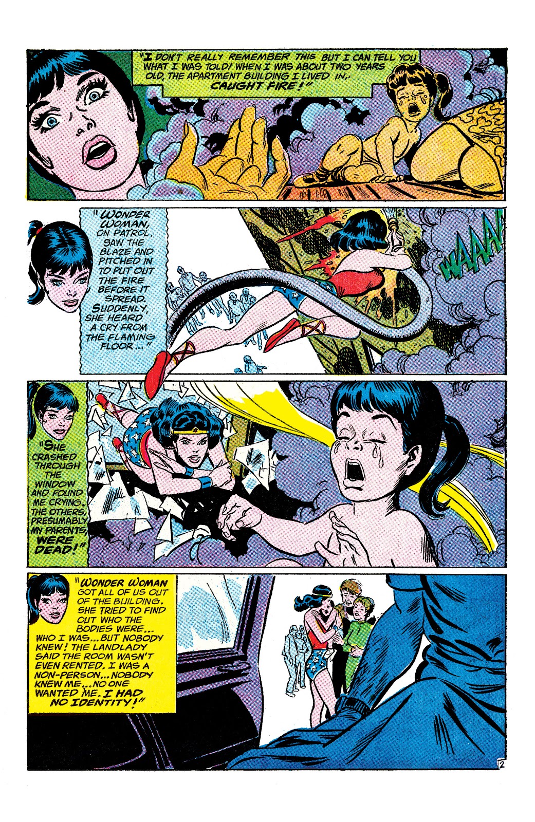 Teen Titans (1966) issue 22 - Page 19