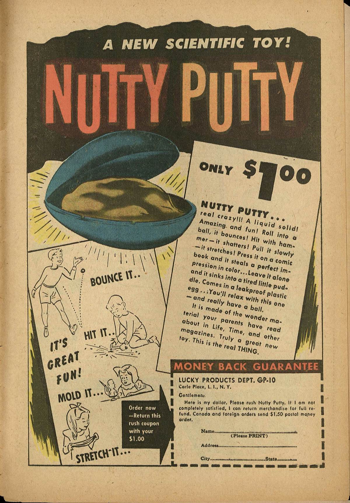 Read online Robin Hood Tales comic -  Issue #5 - 33