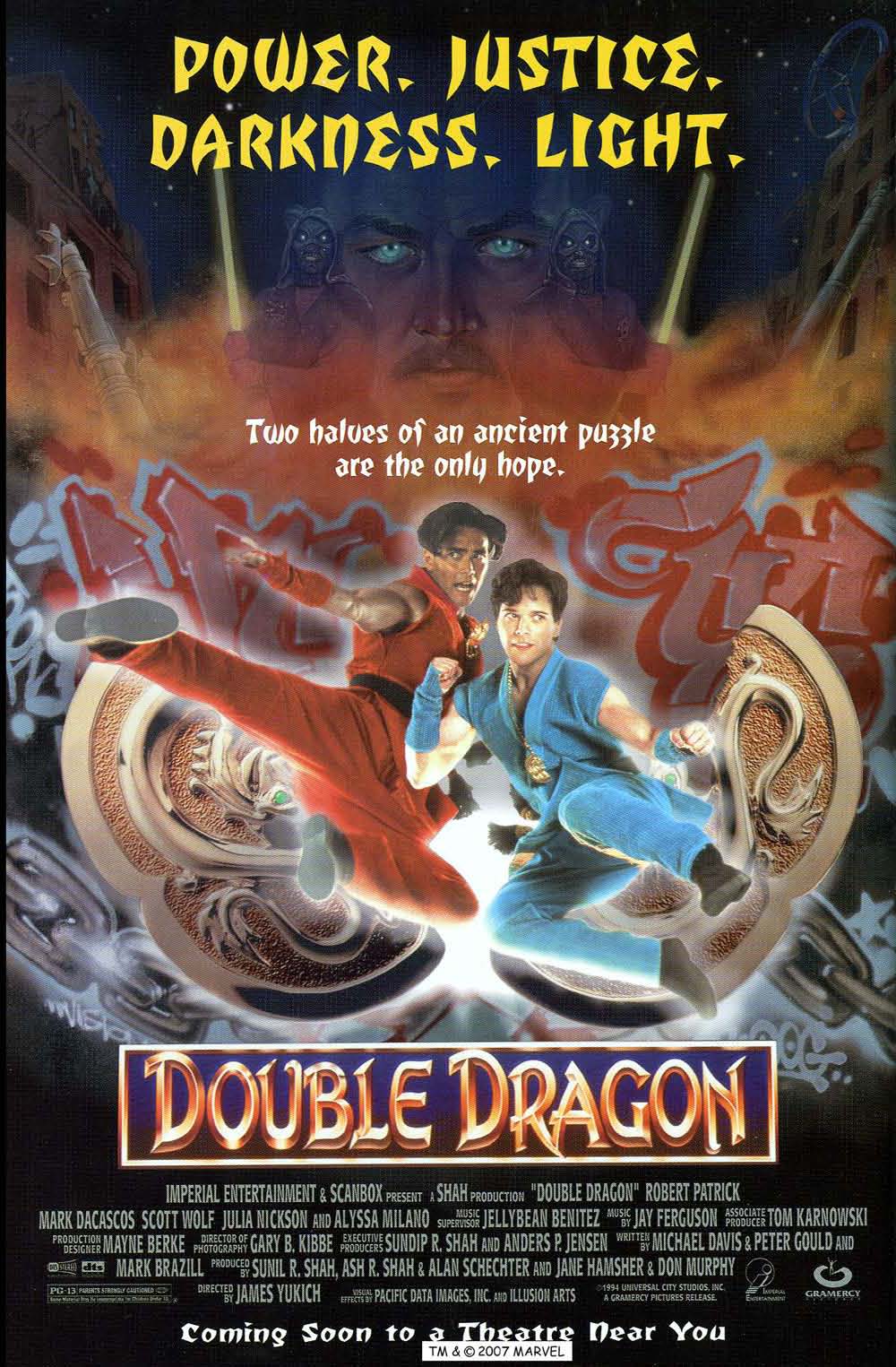 Read online The Incredible Hulk (1968) comic -  Issue #425 - 52