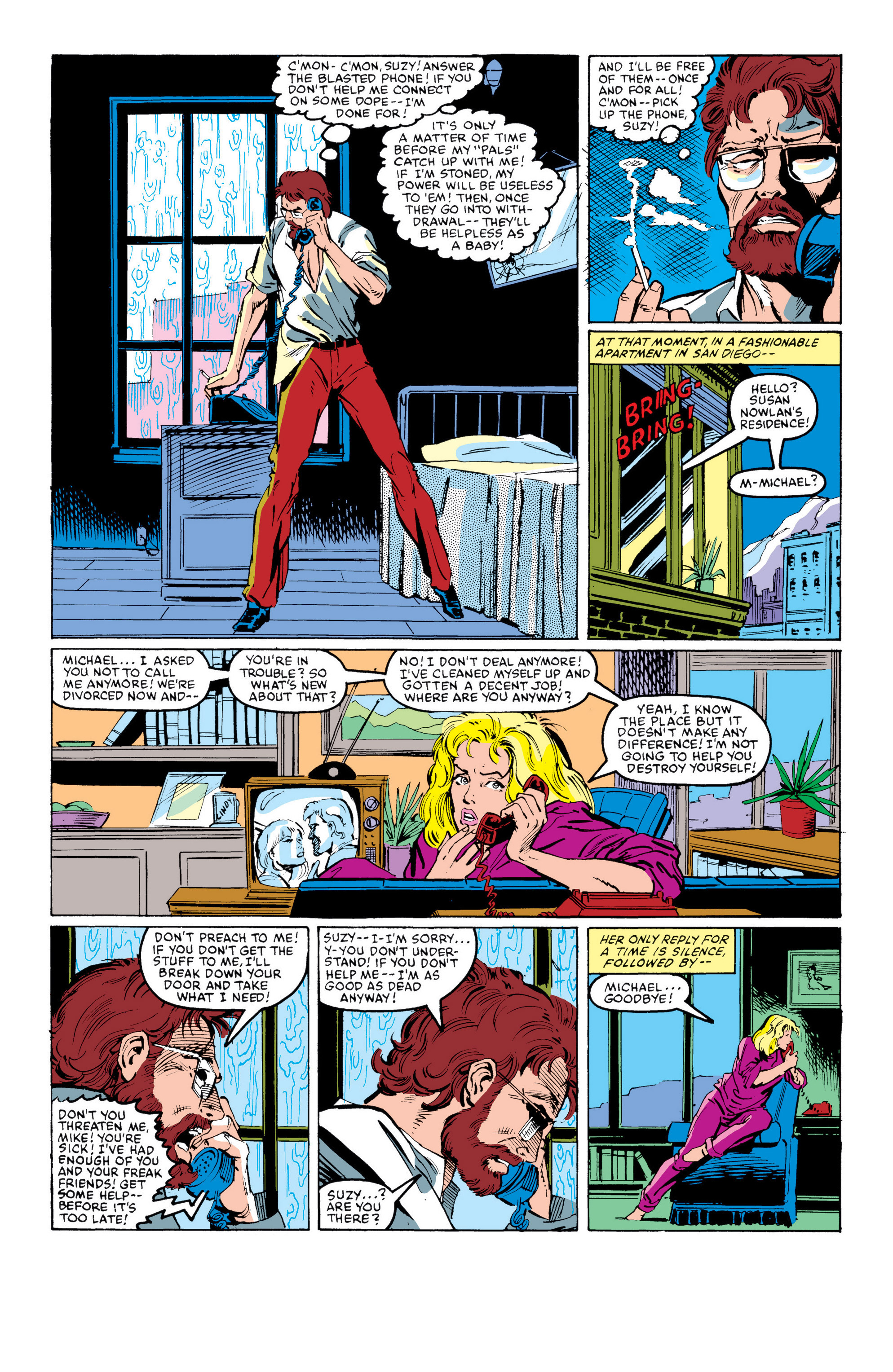 Read online X-Factor Epic Collection comic -  Issue # TPB Genesis & Apocalypse (Part 3) - 62