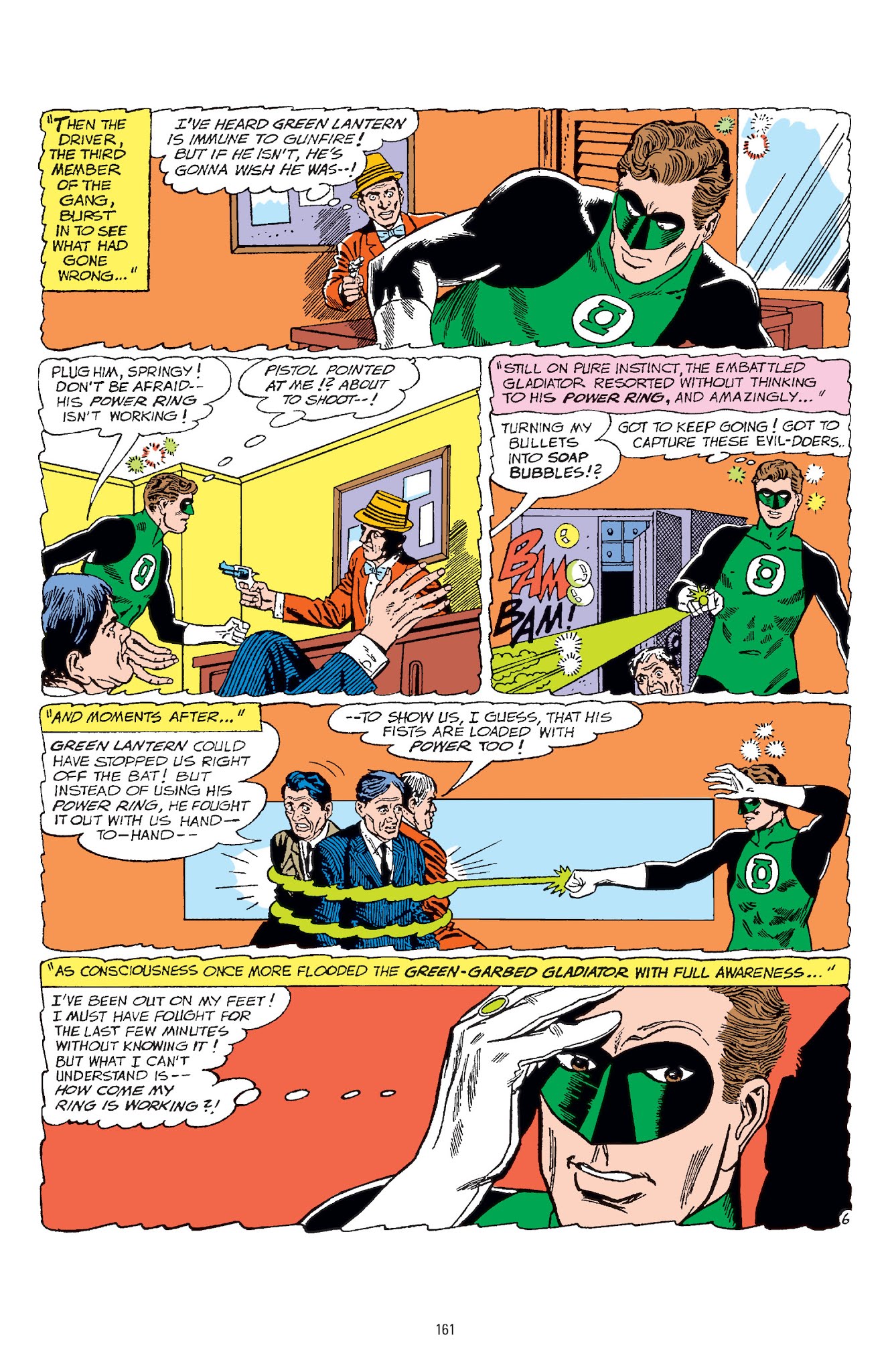 Read online Green Lantern: The Silver Age comic -  Issue # TPB 2 (Part 2) - 61
