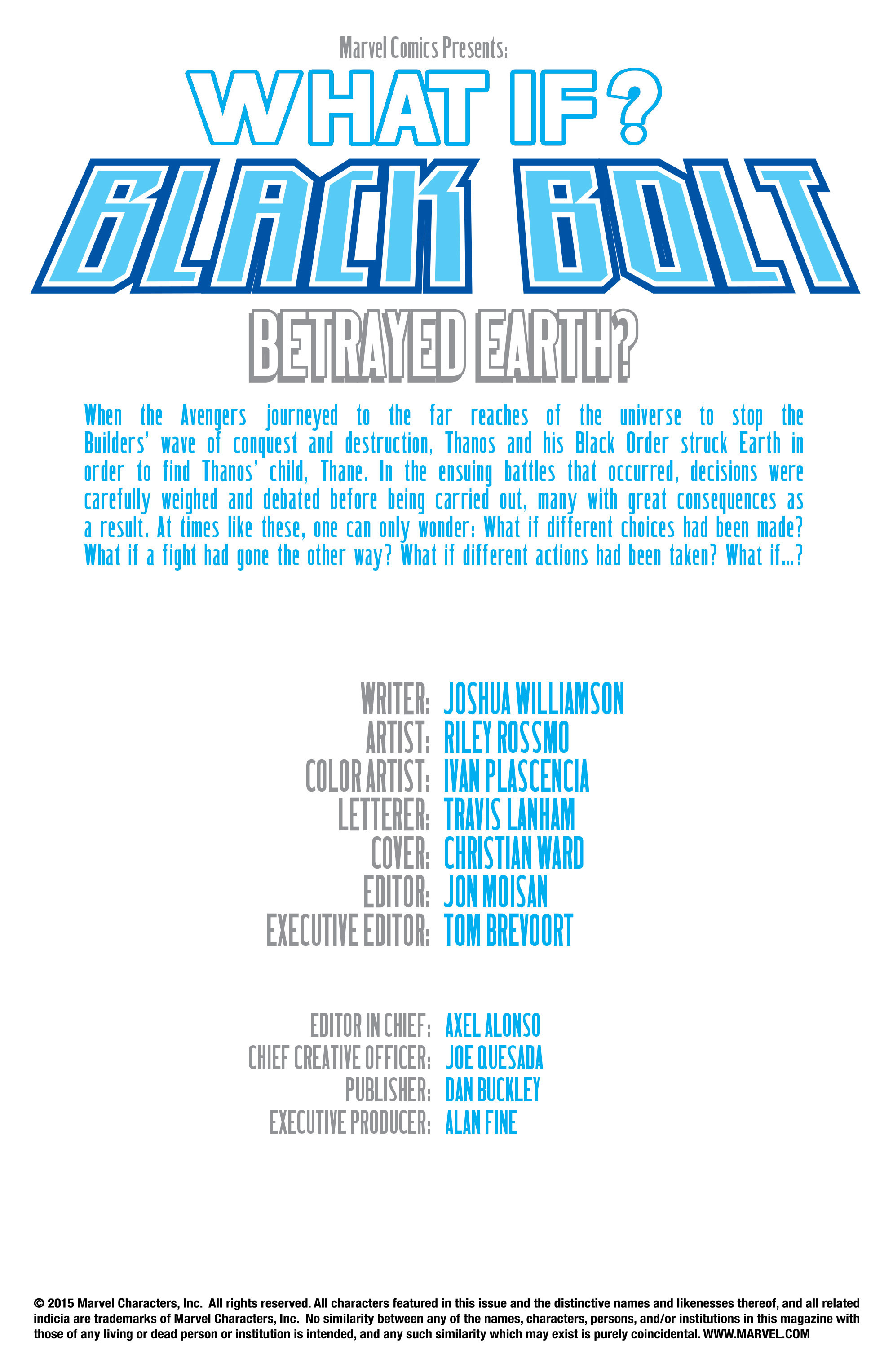 Read online What If? Infinity Inhumans comic -  Issue # TPB - 29