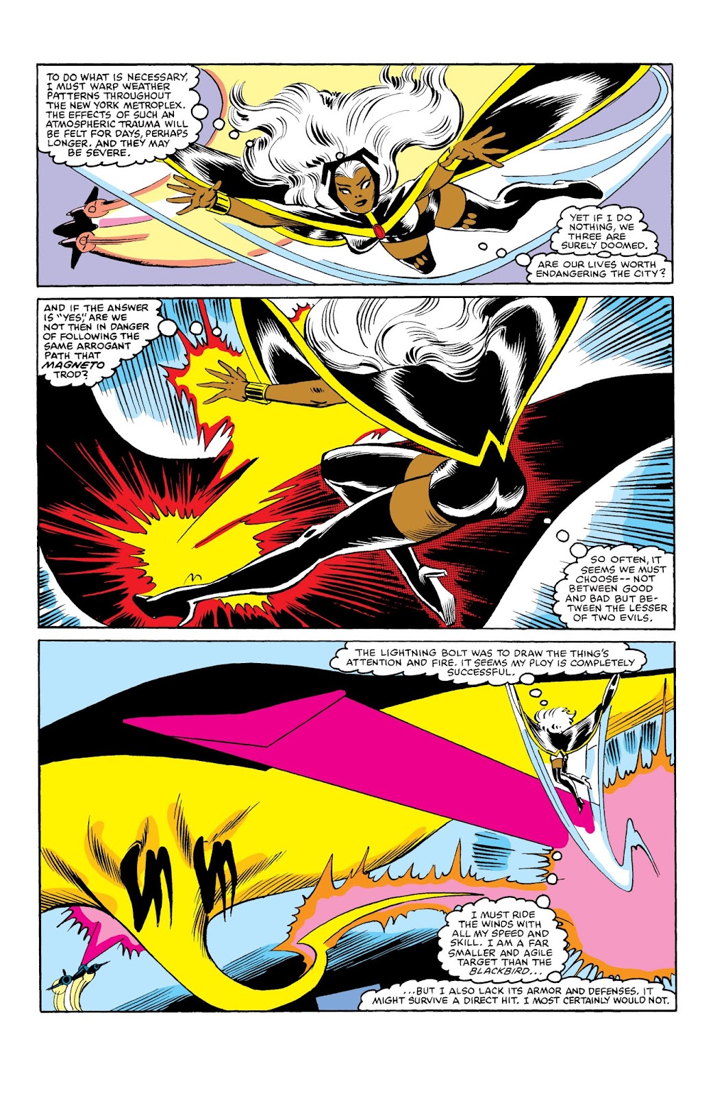 Marvel Masterworks: The Uncanny X-Men issue TPB 7 (Part 2) - Page 68