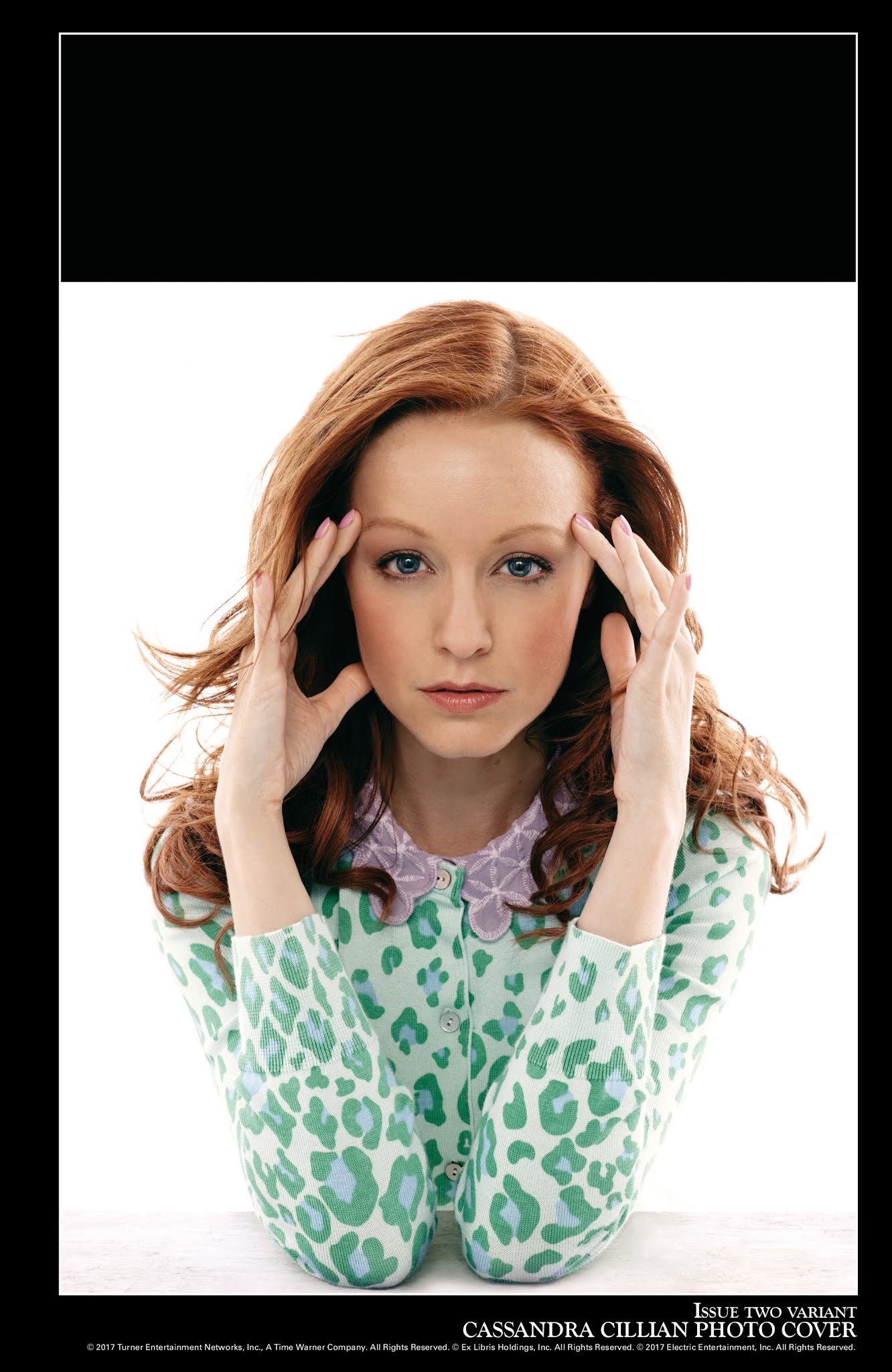 Read online The Librarians comic -  Issue # _TPB - 93