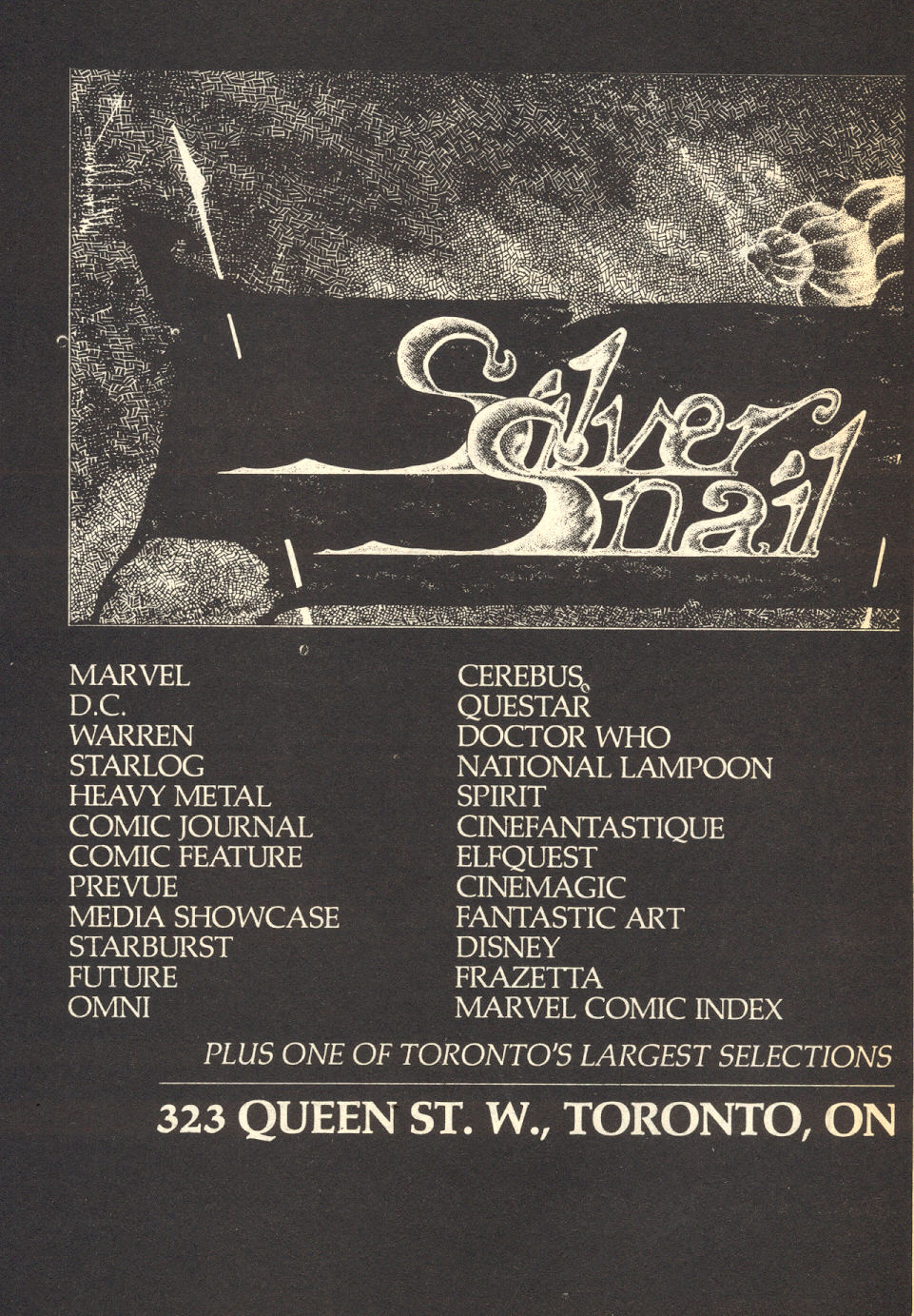 Read online Cerebus comic -  Issue #32 - 28