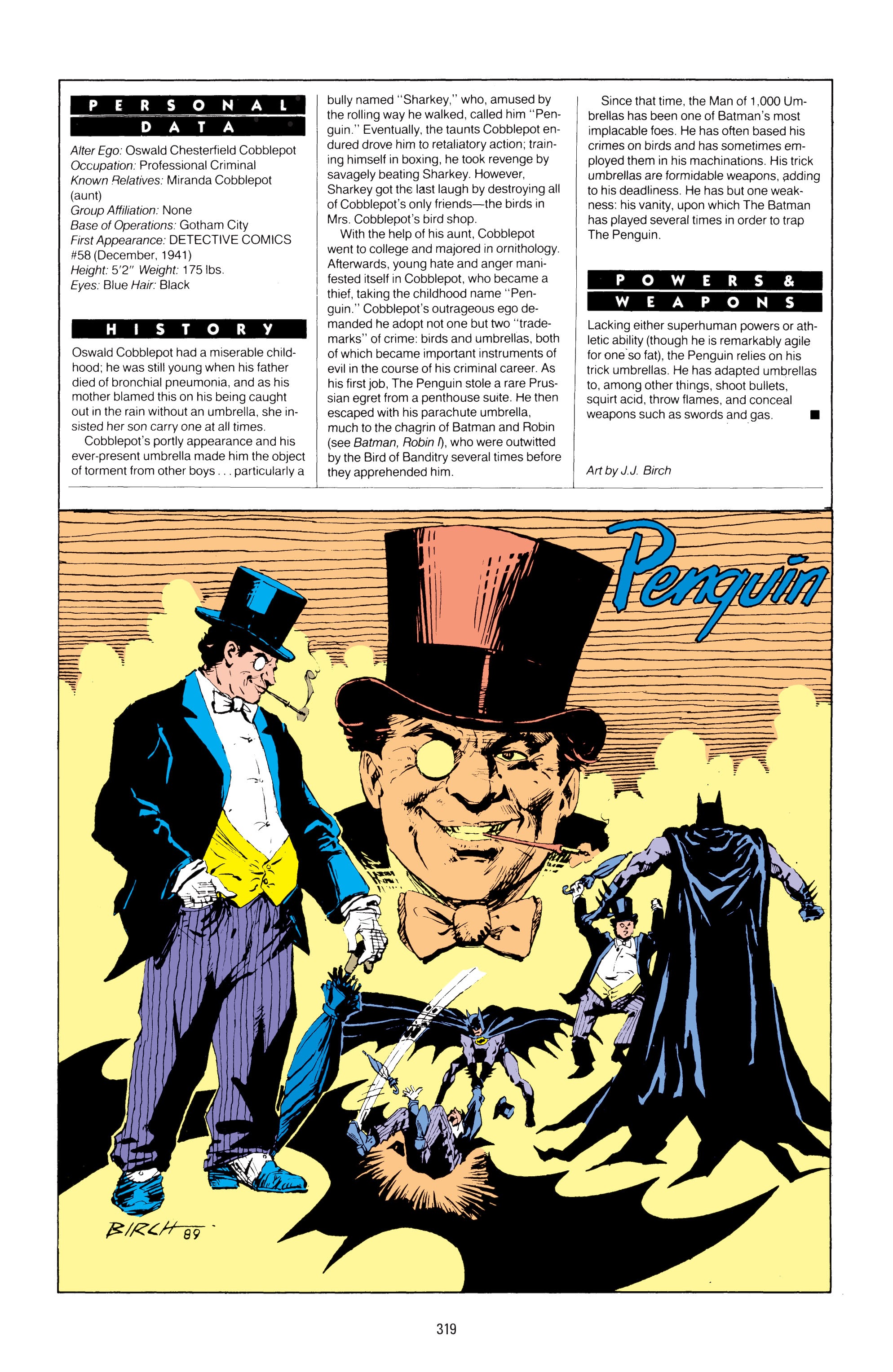 Read online Batman: The Dark Knight Detective comic -  Issue # TPB 4 (Part 3) - 119