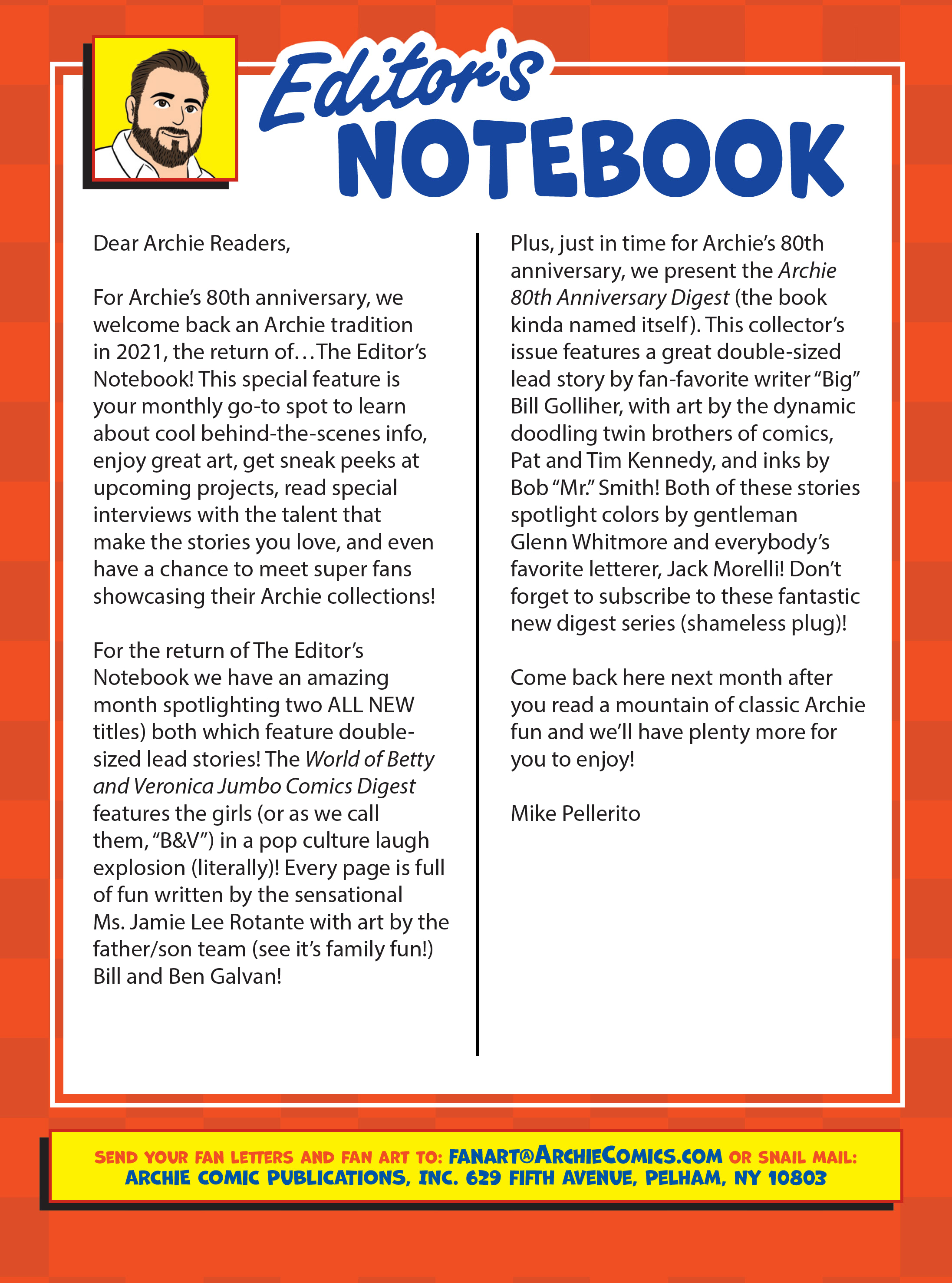 Read online World of Betty and Veronica Jumbo Comics Digest comic -  Issue # TPB 1 (Part 2) - 79