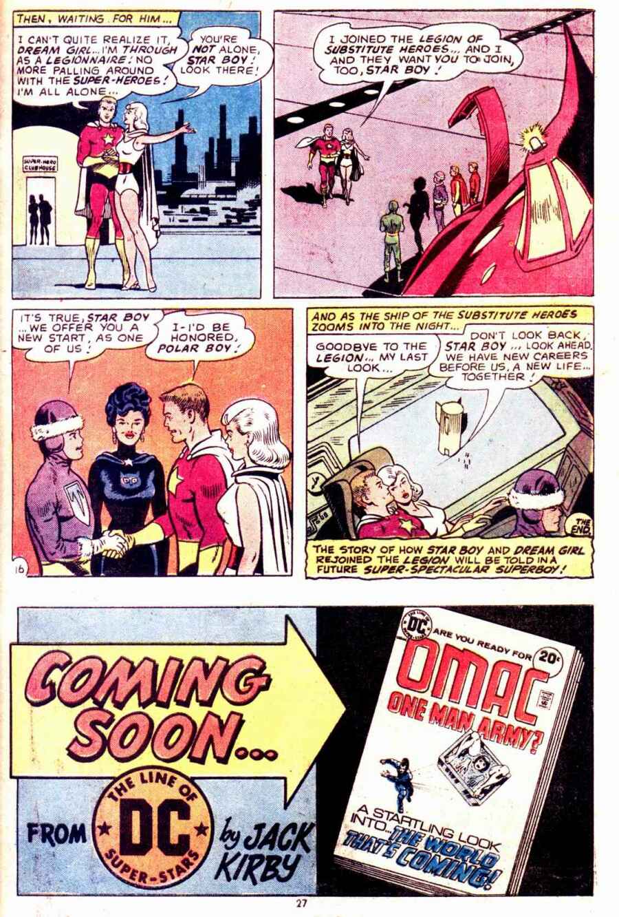 Superboy (1949) 202 Page 23